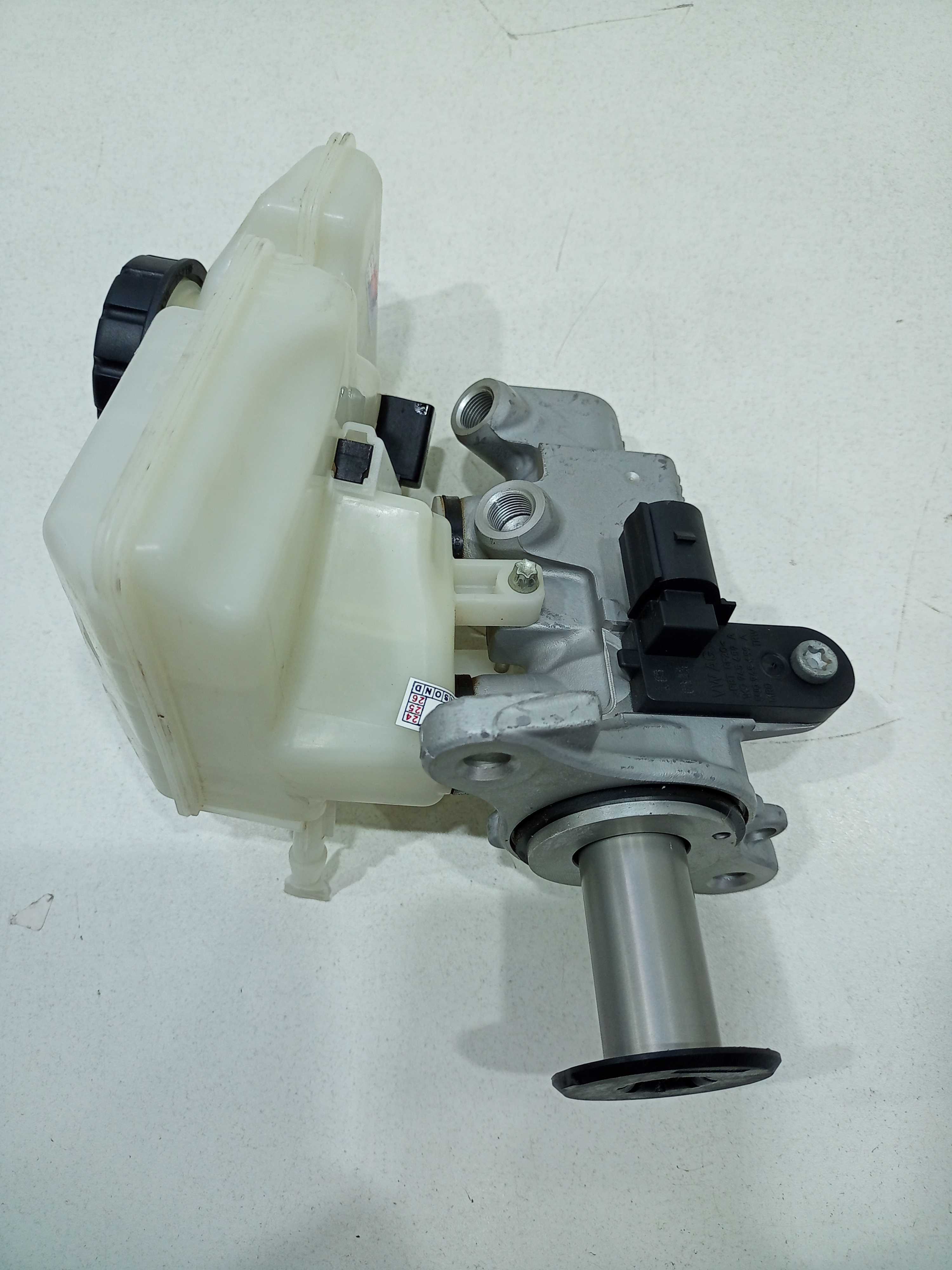 Cilindro mestre Servo freio t-cross 1.0 2020 2QB611301A 5