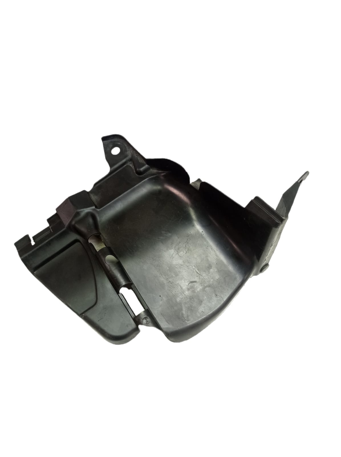 8200560850 Defletor Parabarro Diant Dir Sandero 2007/2012 2