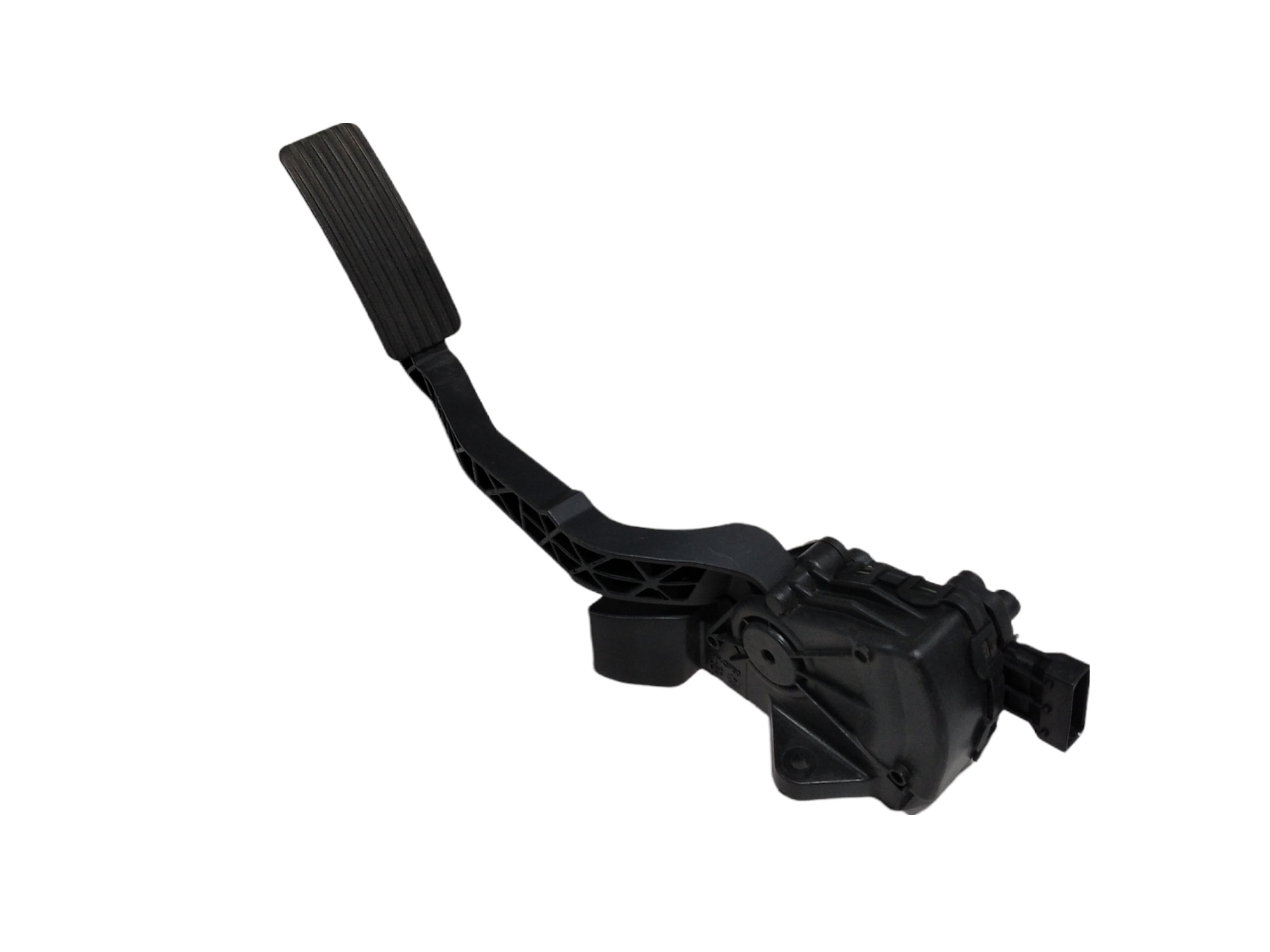 Pedal Acelerador Eletronico Gm Corsa Celta 2007 2012 V203 9