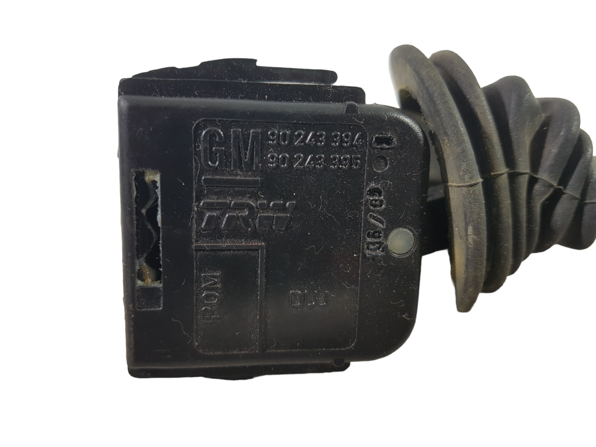 Chave Seta Direita Limpador Gm Chevrolet Astra 1999 2