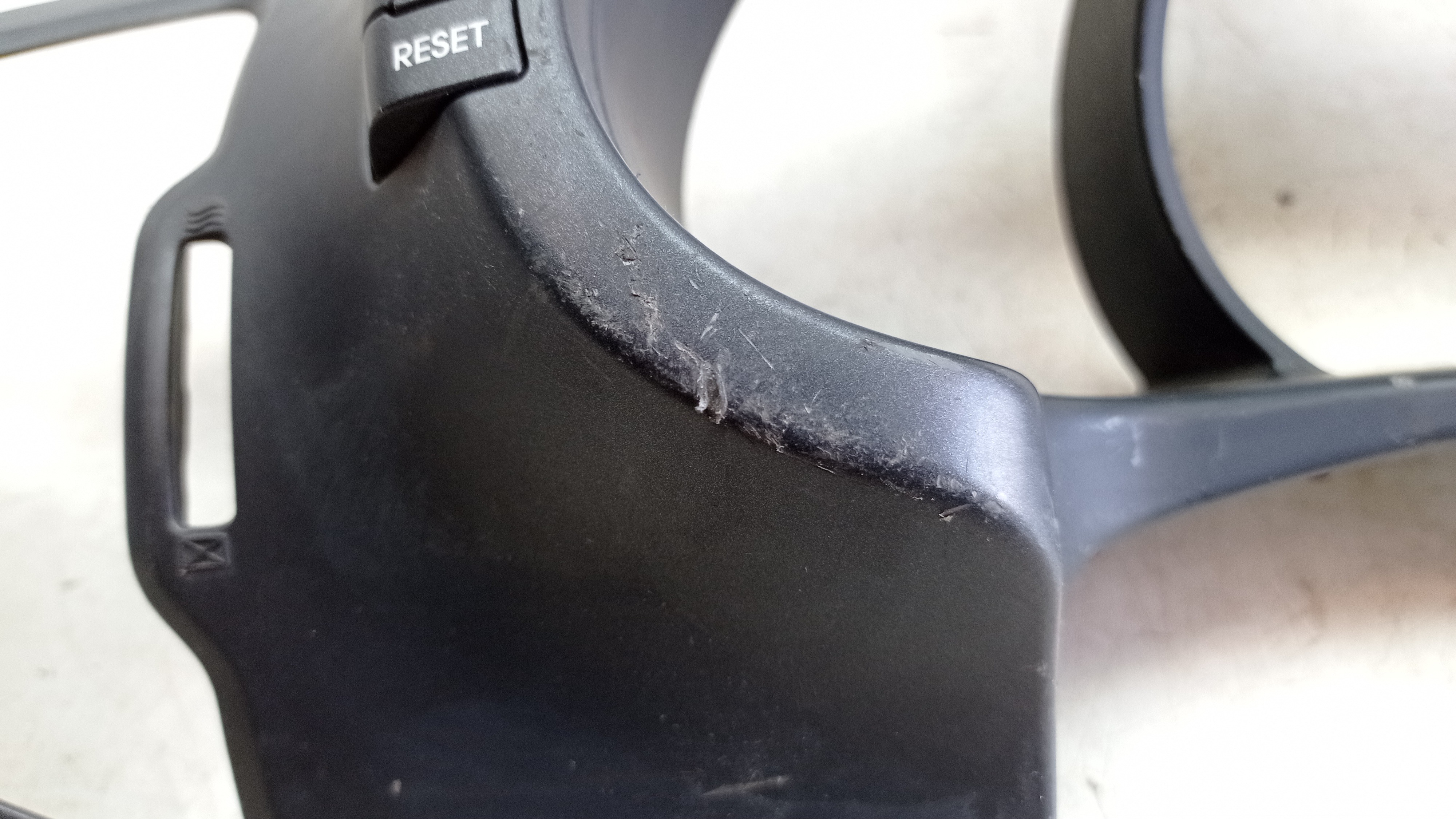 848313w010  Moldura Painel Instrumentos Kia Sportage 14 16 6
