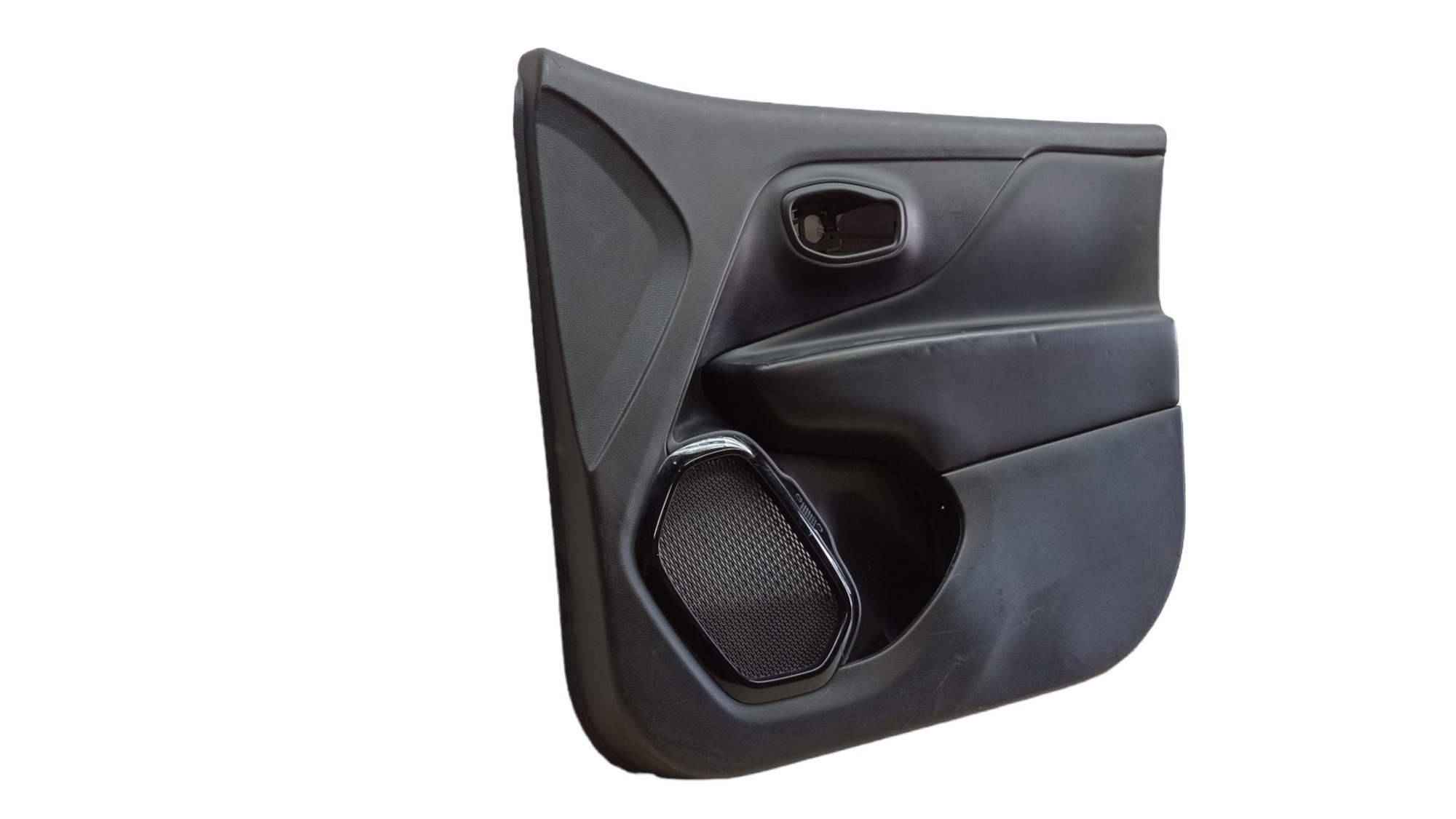 Forro De Porta Dianteiro Direito Jeep Renegade 2016 2020 10