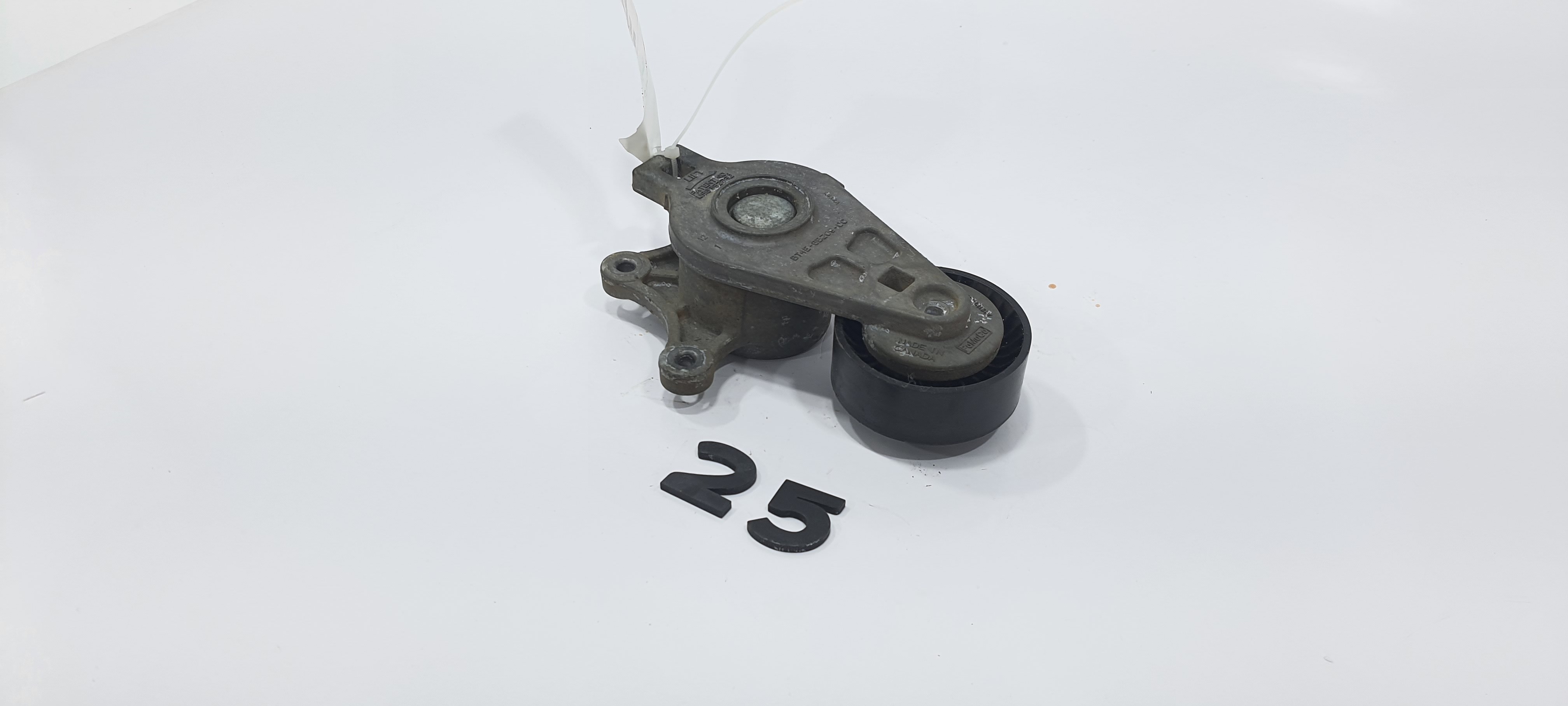 Tensor Correia Acessórios Ford Edge Ano 2013 V2264 4