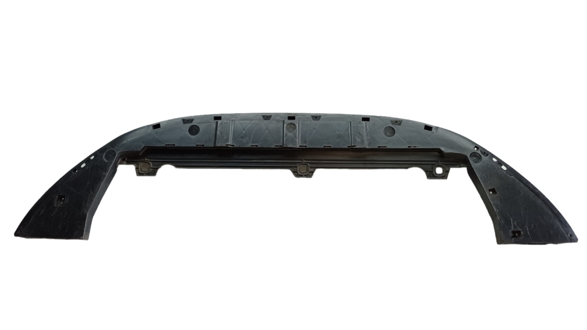 Protetor Inferior Parachoque Diant. Volvo Xc60 2008 Á 2013 8