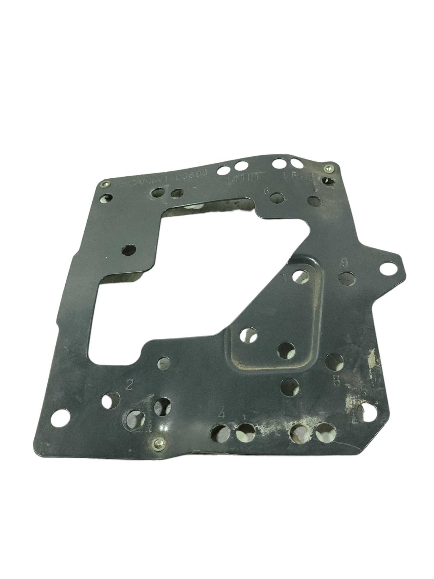 Suporte Módulo Scania 1400690 4