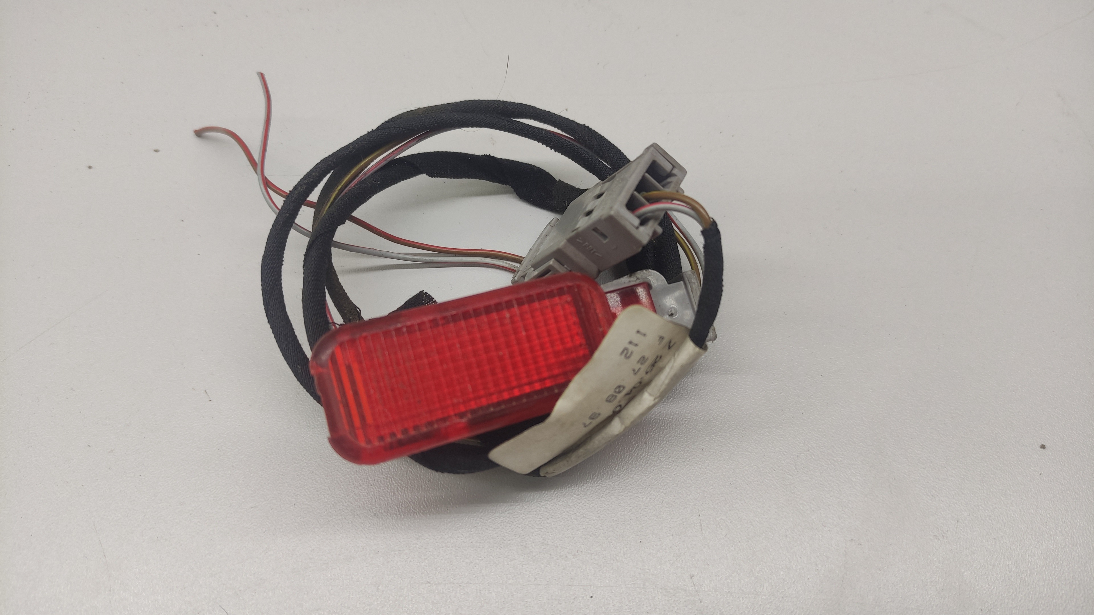 Luz De Forro De Porta Audi A4 99