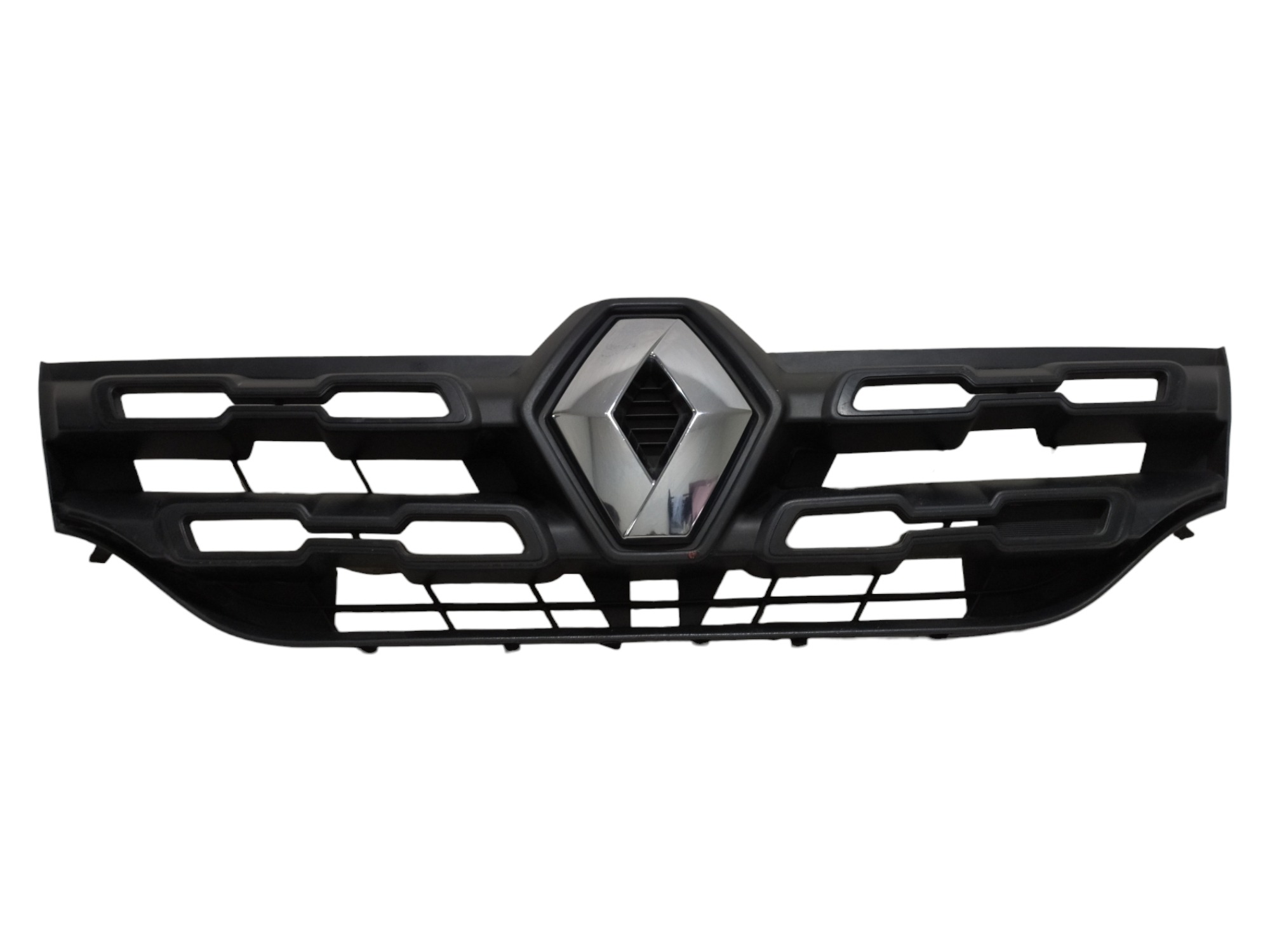 Grade Frontal Parachoque Renault Kwid 2015 A 2022