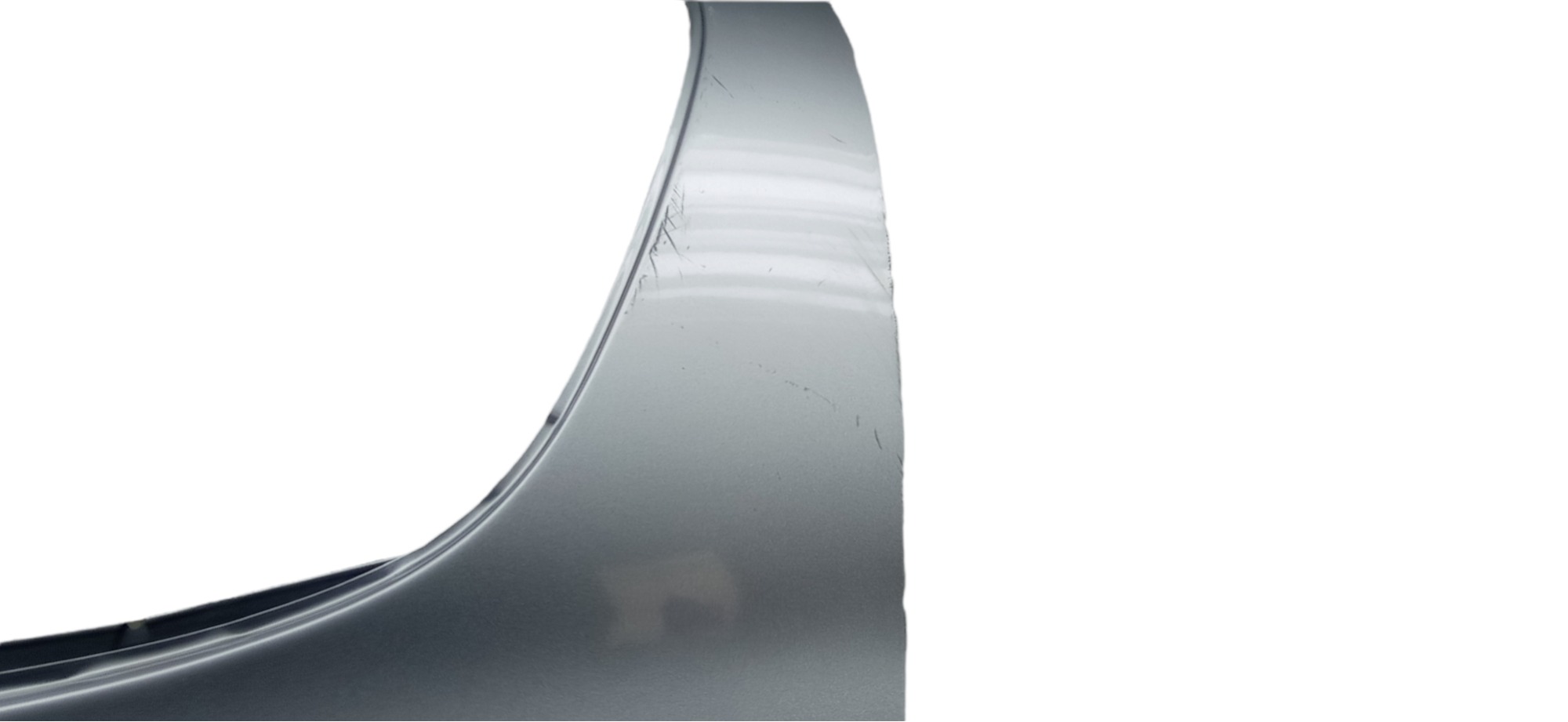 Porta Traseira Esquerdo Peugeot 207 – 2010 – P/ Recuperar Traseira Esquerdo Prateado 6