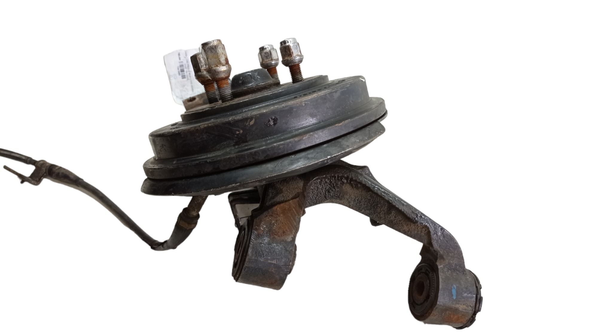 Cubo Roda Completo Tras Honda Civic 1991 – 2000 3
