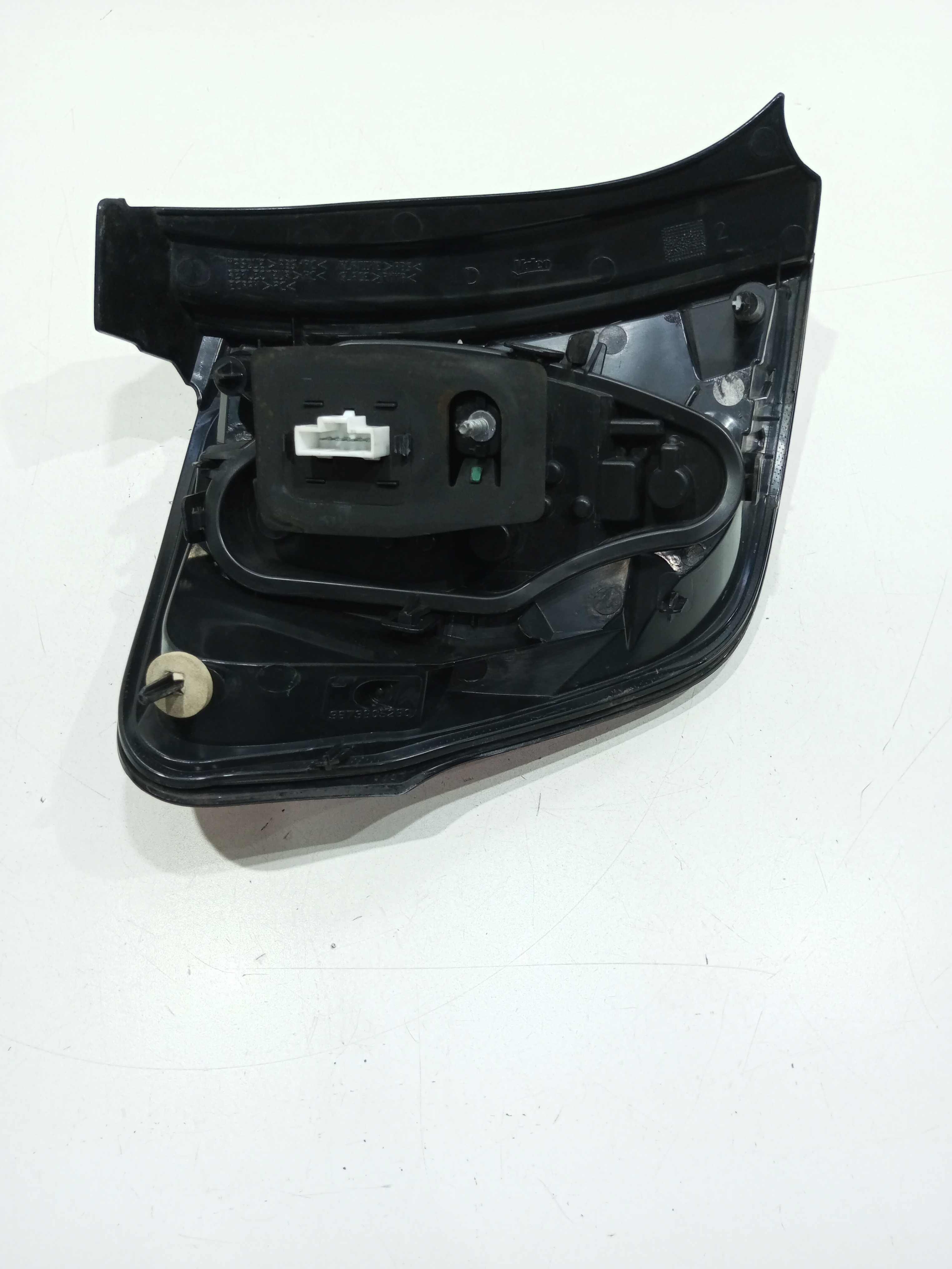 Lanterna Tras Direita C3 2016 Tendance Original 9673805280 6