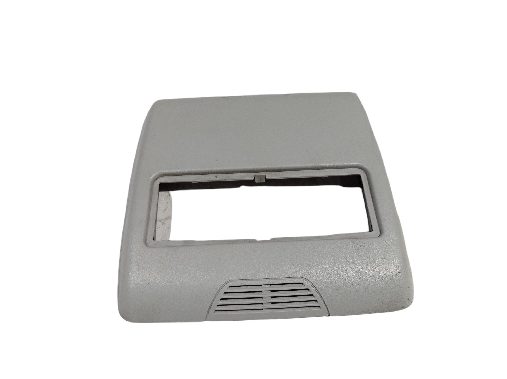 Moldura Luz Cortesia Teto Bmw X5 2000 A 2005 V74 5