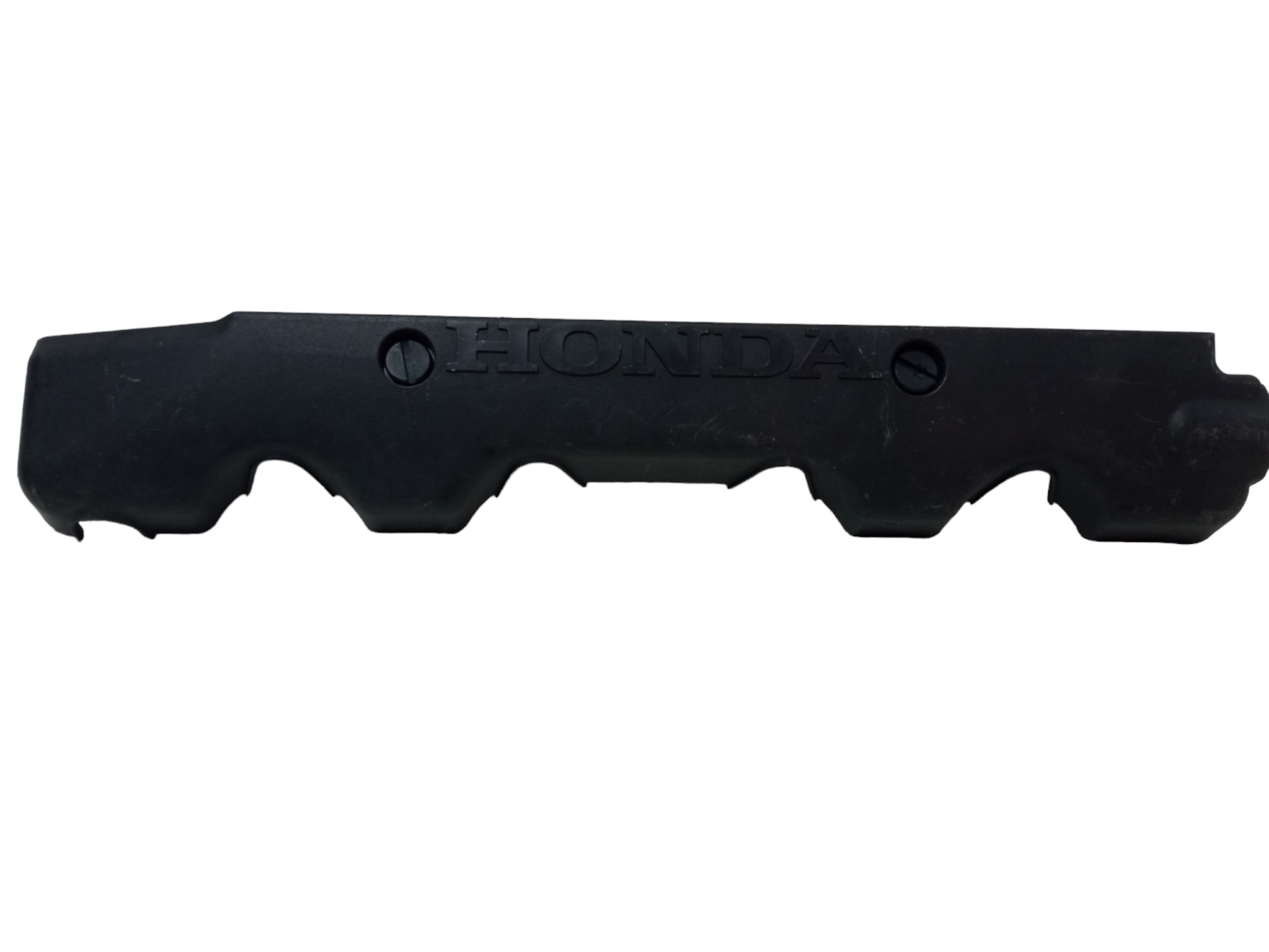 Acabamento Tampa Motor Honda Civic 2012 2013 2014 2015 3