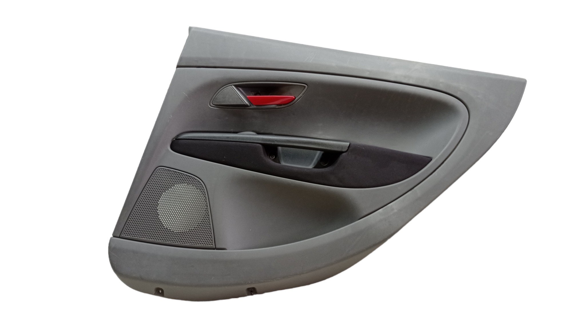 FORRO DE PORTA TRASEIRA DIREITA FIAT PUNTO 2009