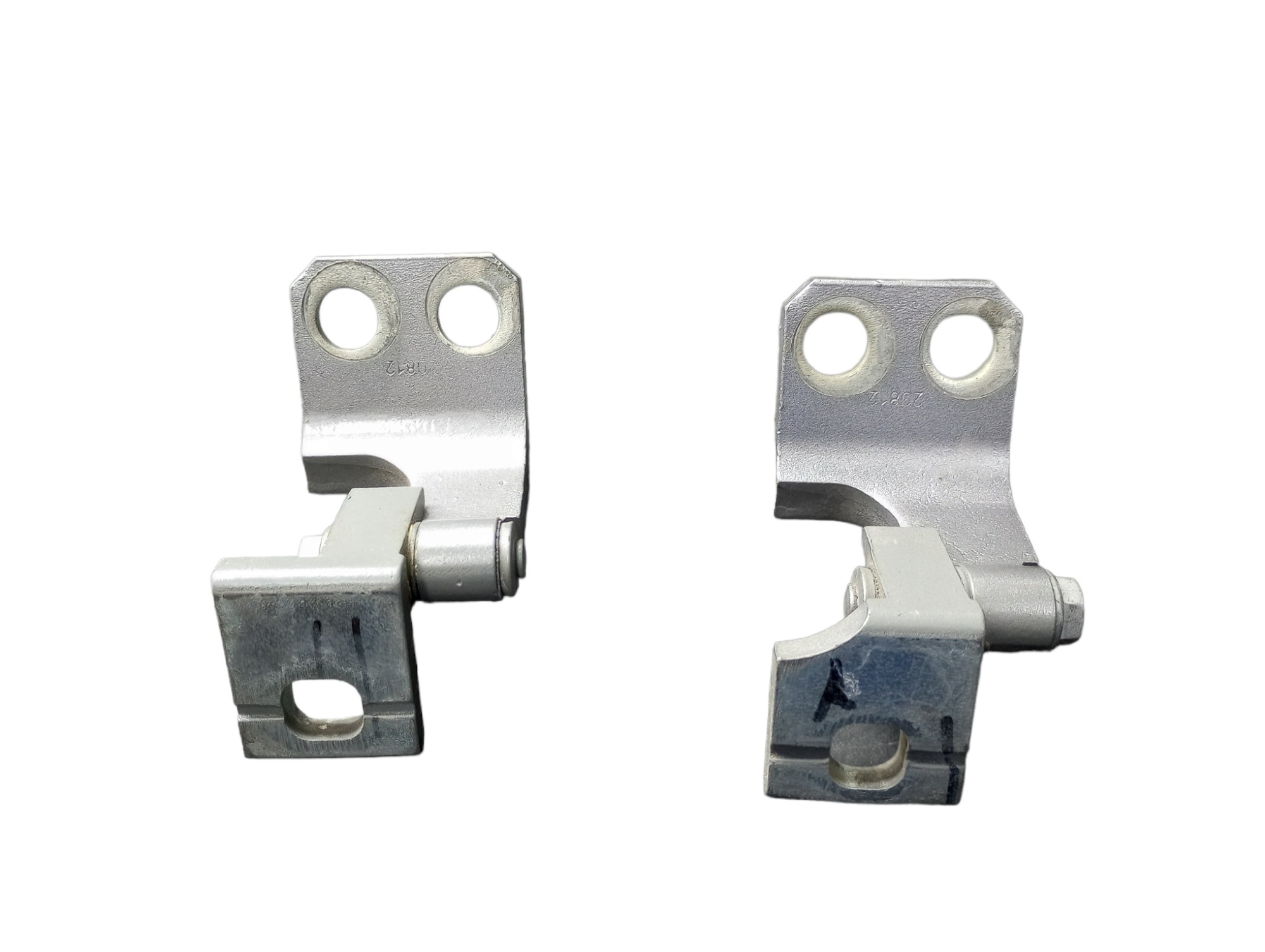 Dobradiça Porta T.d Fiat Toro 2022 3