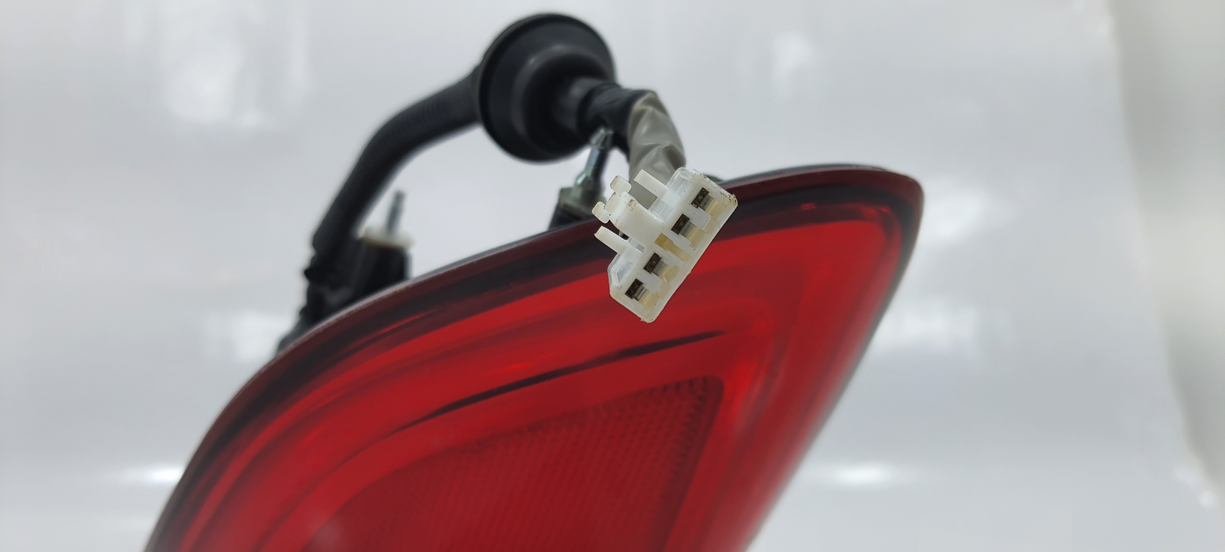 Lanterna Traseira Esquerda Santa Fe 3.5 V6 2013 V2271 6