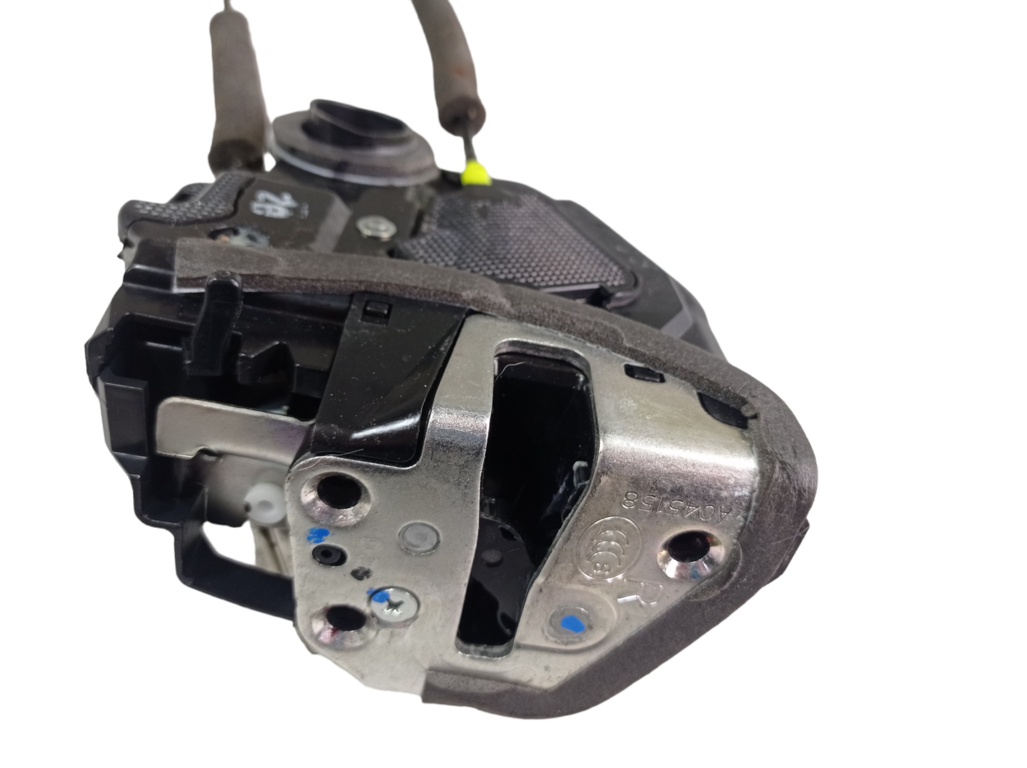Fechadura porta traseira direita JAC T40 2020 V459 2