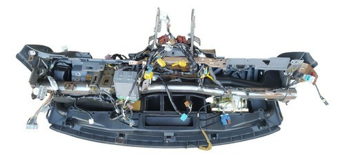 Kit Painel Completo Honda Civic 2003 1.7 V88 2