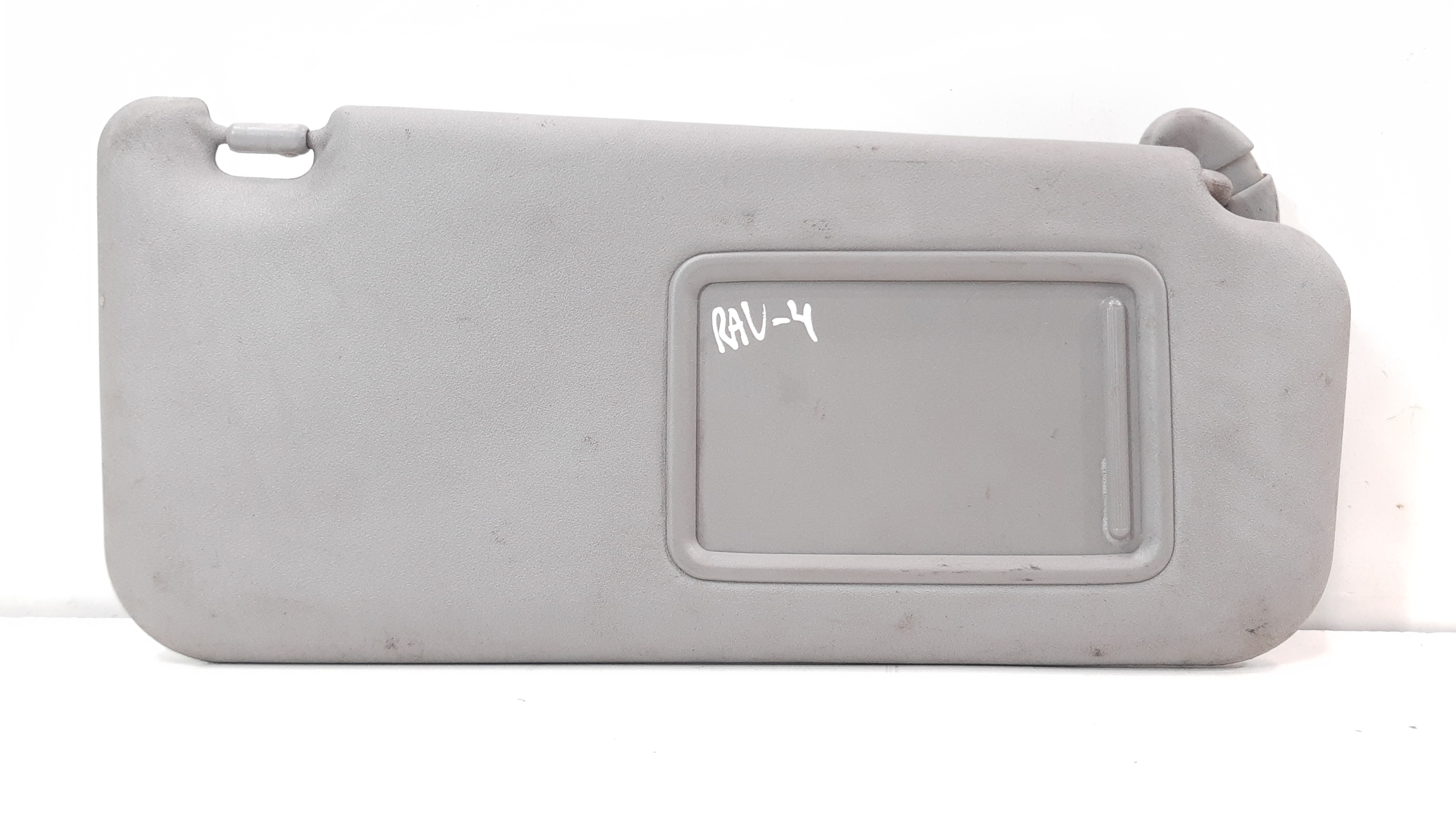 Quebra Sol Para Sol Direito Volvo V40 1997 1998 1999 Á 2003