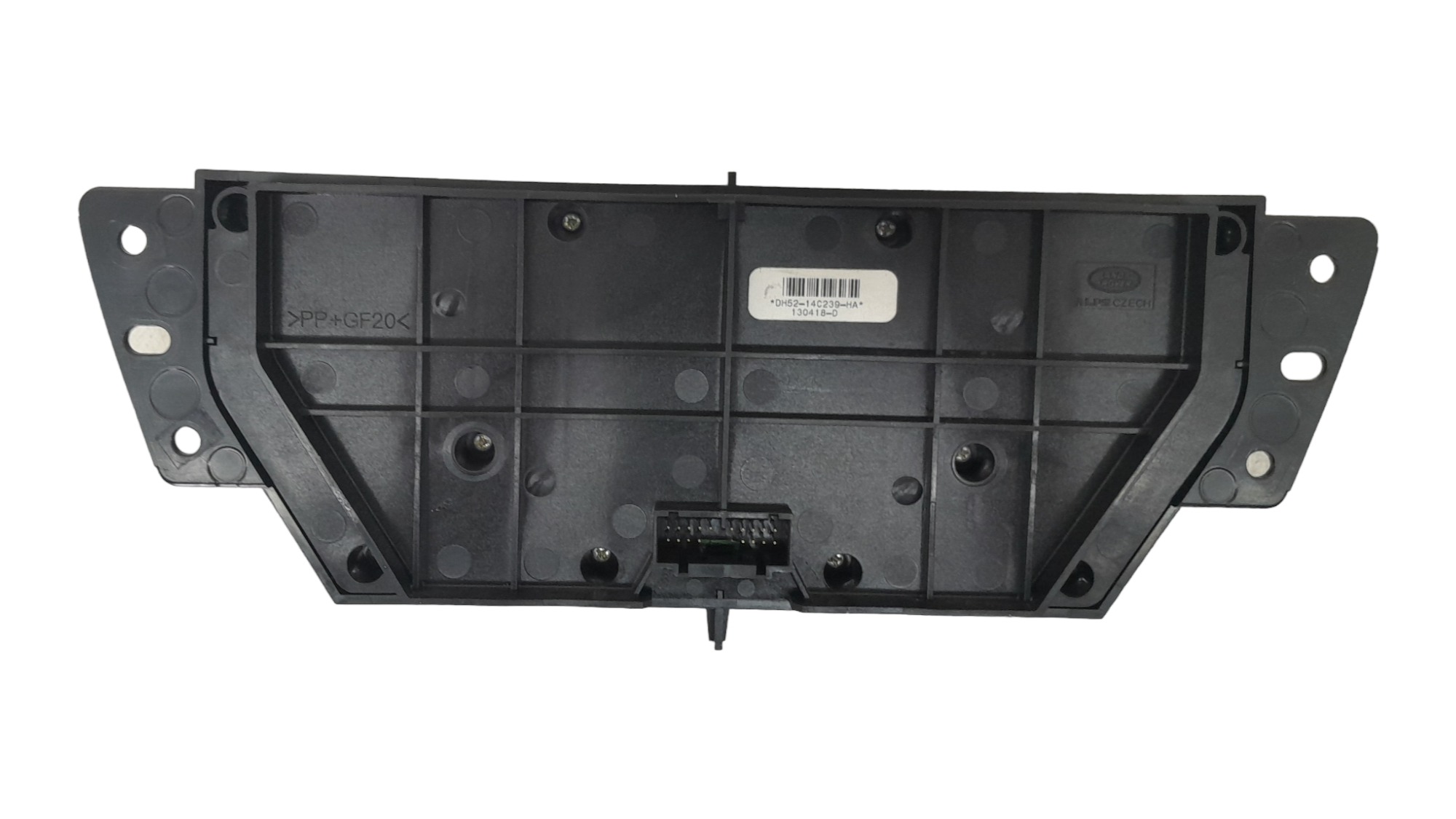 Controle Ar Condicionado Land Rover Freelander 2 2013 3