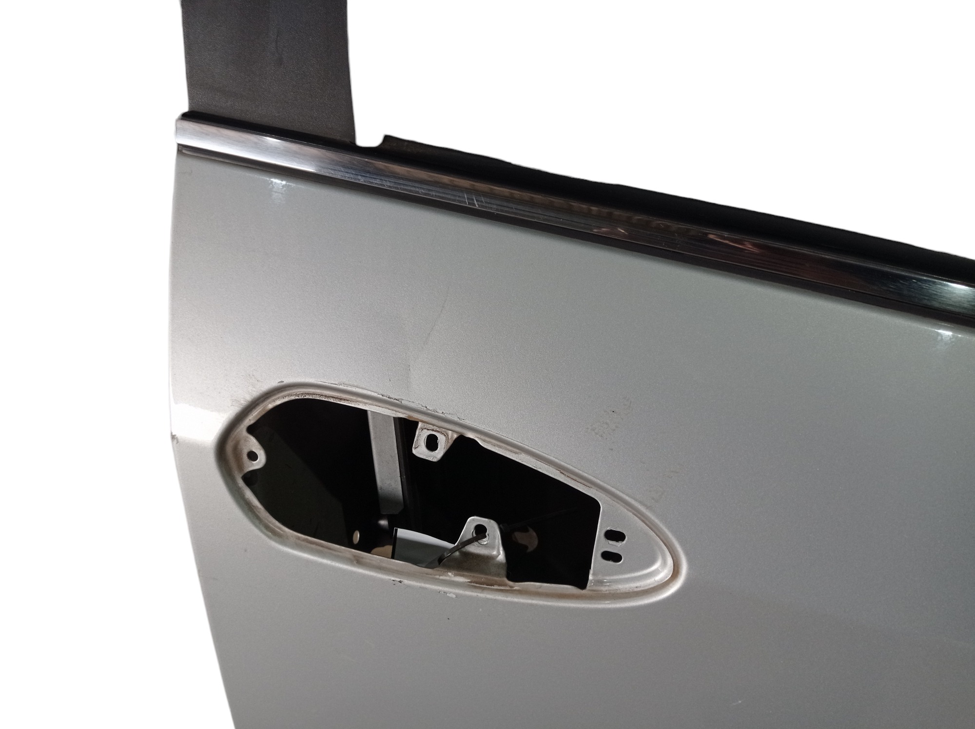Porta Diant Direita Passageiro Fiat Linea 2008 A 2016 V325 2