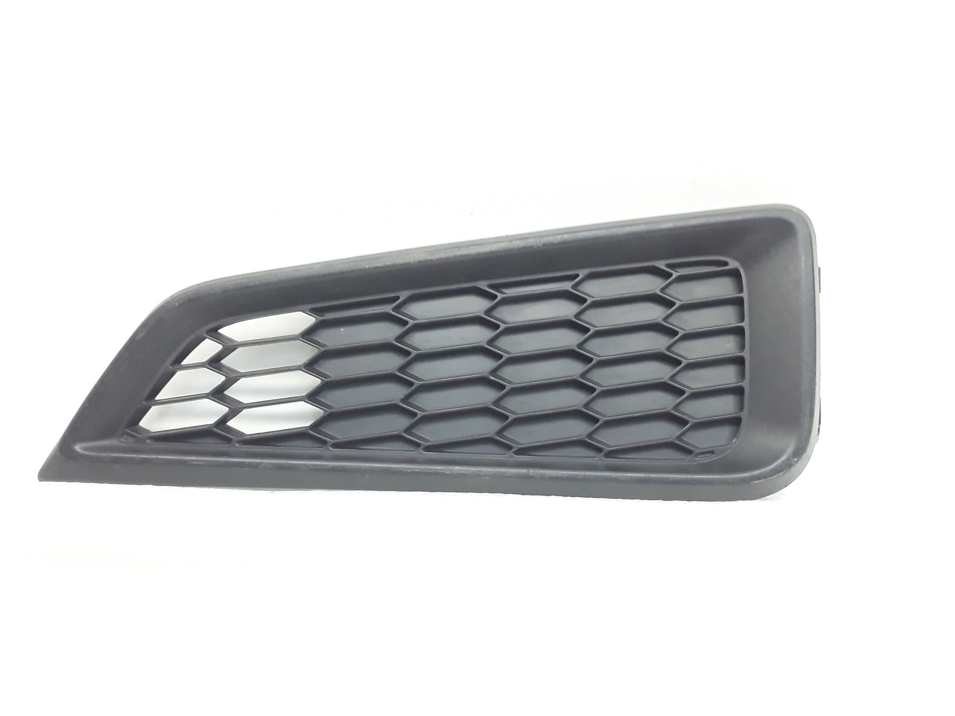 Moldura farol de milha LD Honda City 2015 2018 3