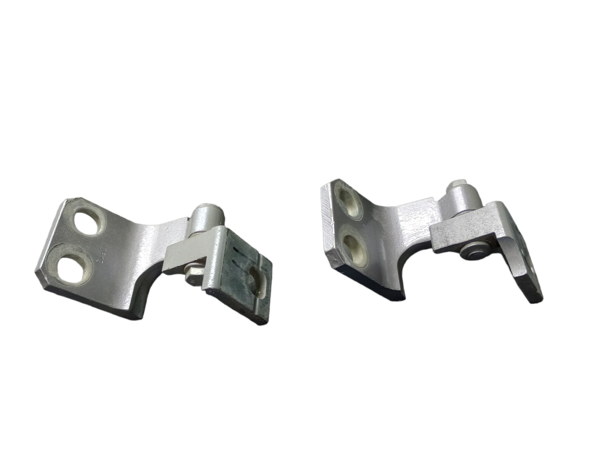 Dobradiça Porta T.d Fiat Toro 2022 4