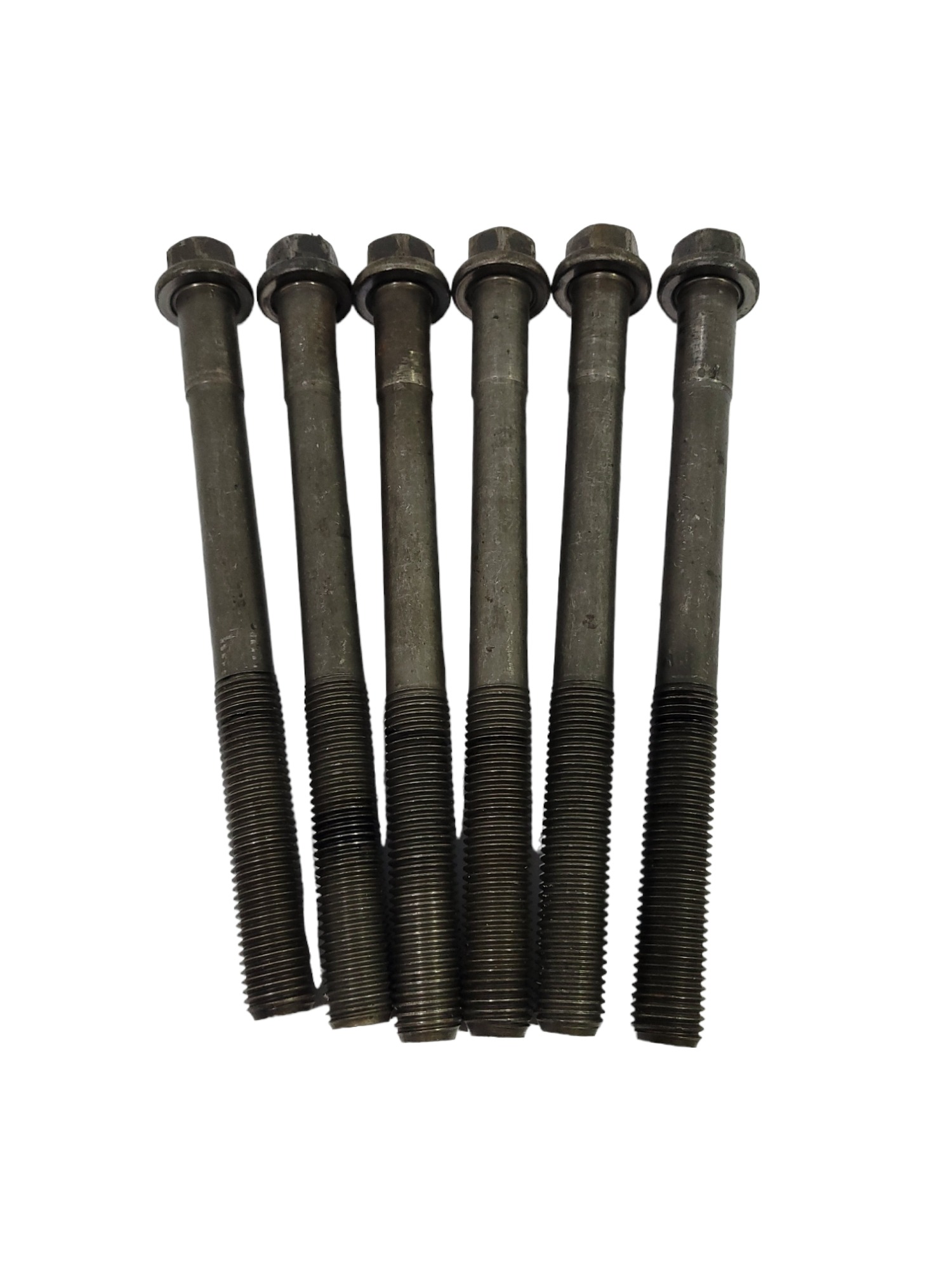Kit Parafuso Cabeçote Scania 124109 2