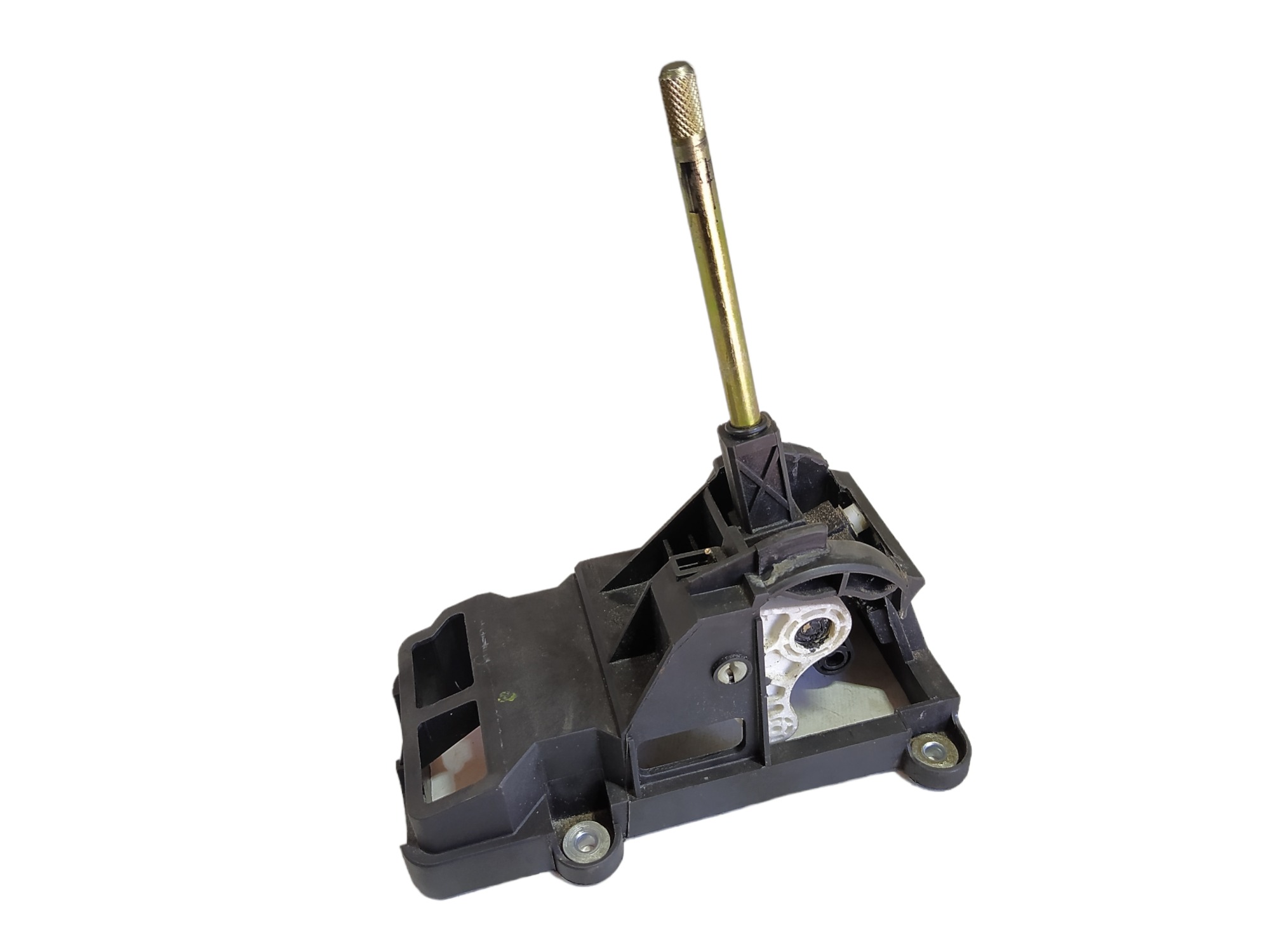 Alavanca Trambulador Marcha Gm Zafira 2.0 2005 V472 5