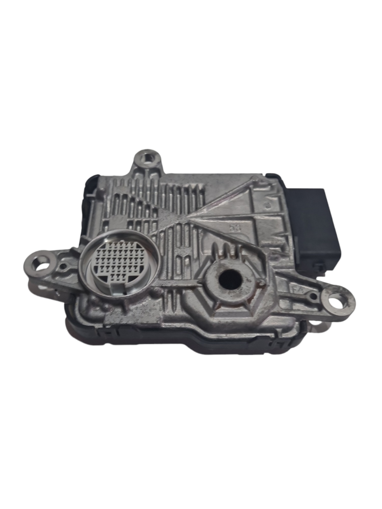 Módulo Câmbio Volvo Xc90 T8 Hibrida 2021/2022 32249308 5