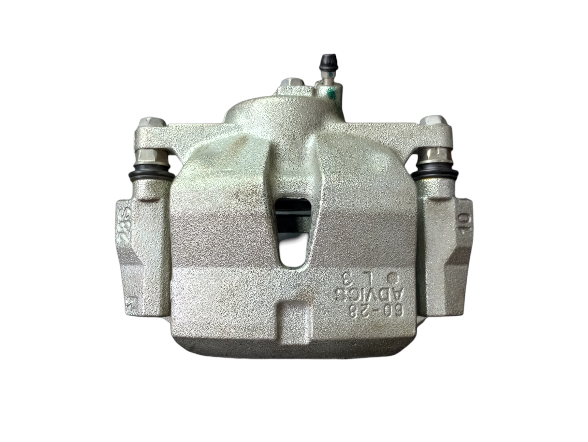 Pinça Freio D.e Corolla Cross Xrx 1.8 Hybrid 2022 5