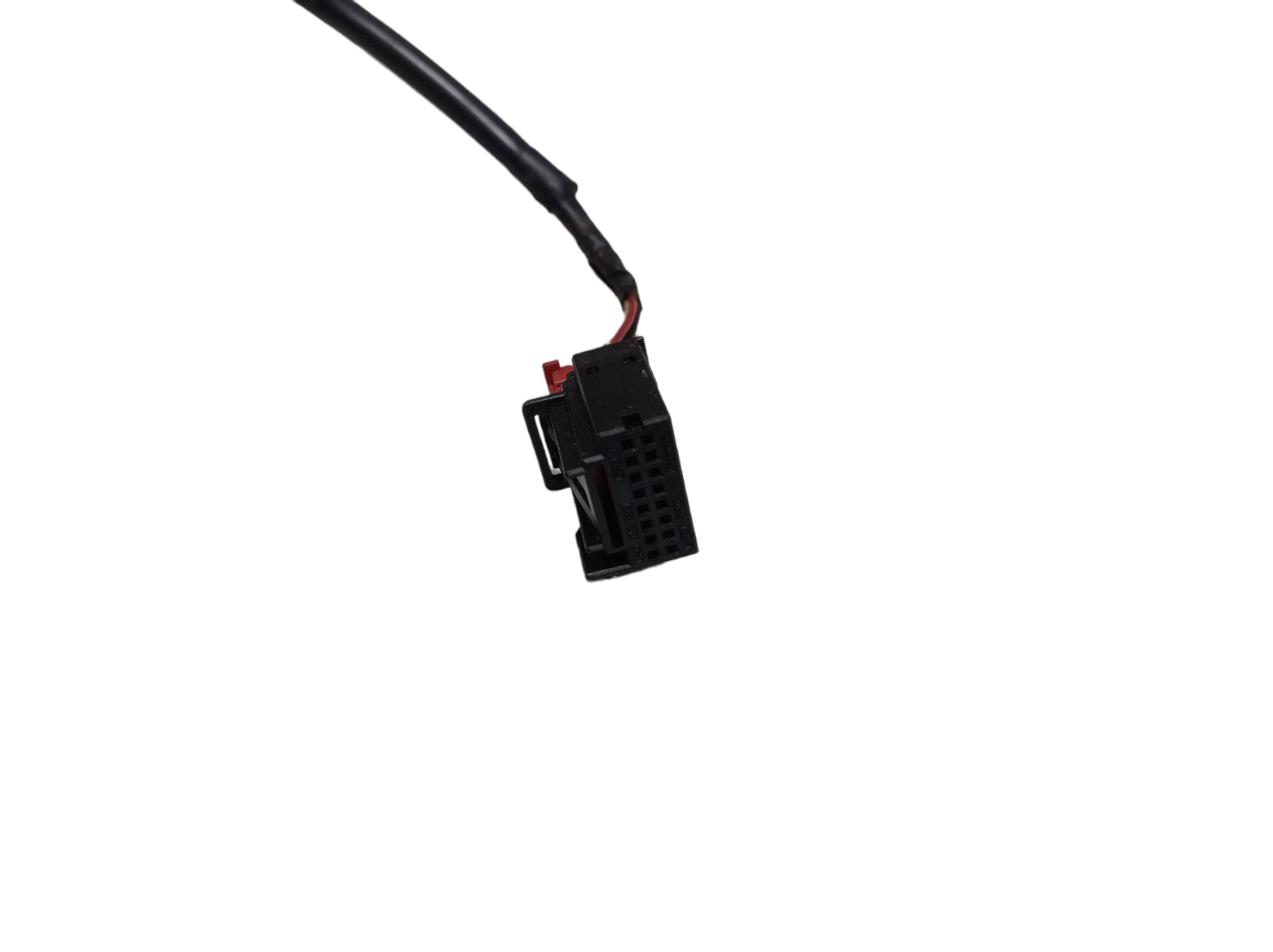Retrovisor Esquerdo Vw Virtus 2017 A 2021 V559 5