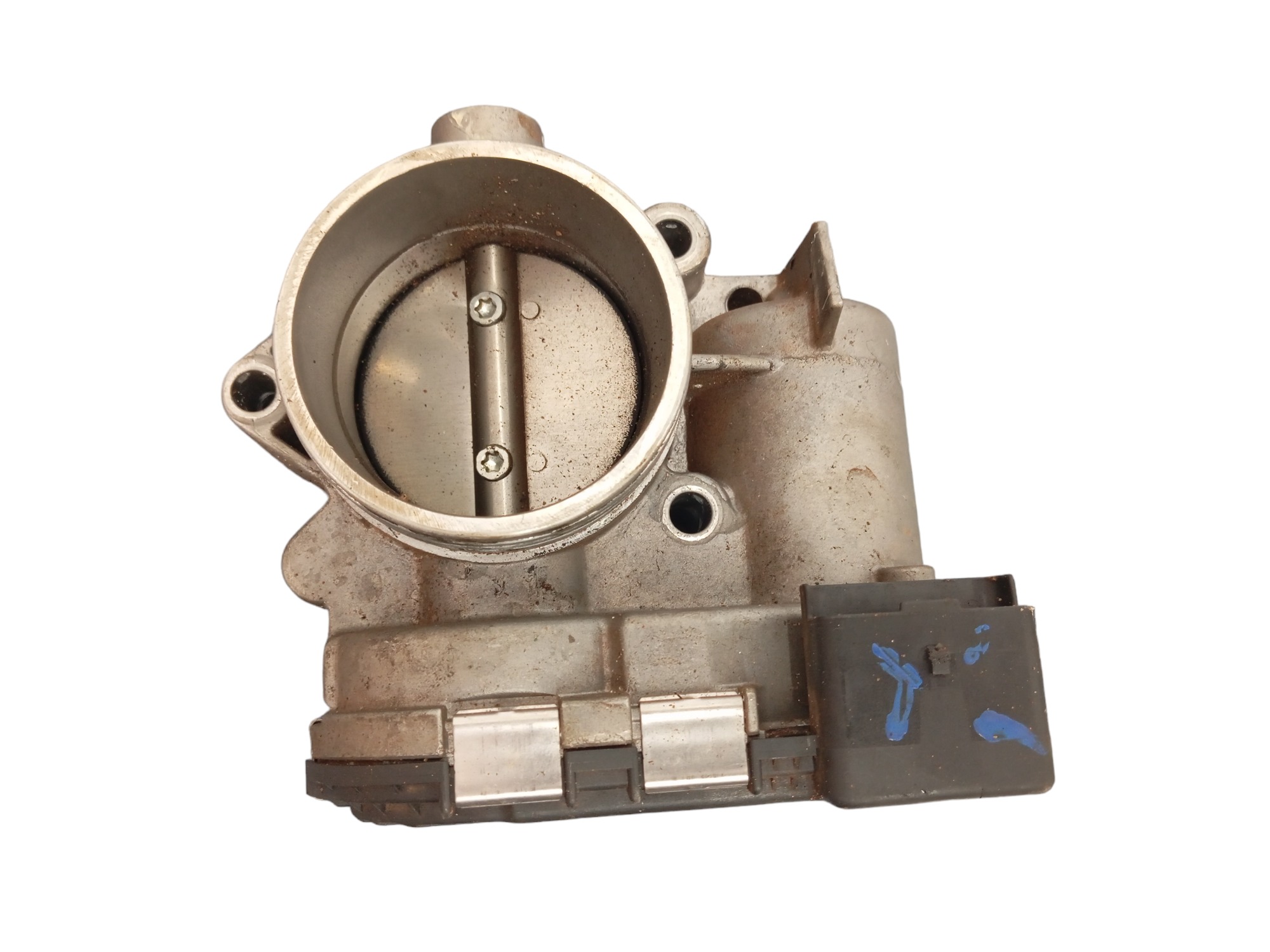 TBI CITROEN PEUGEOT 1.6 16V CÓDIGO   0280750085 8