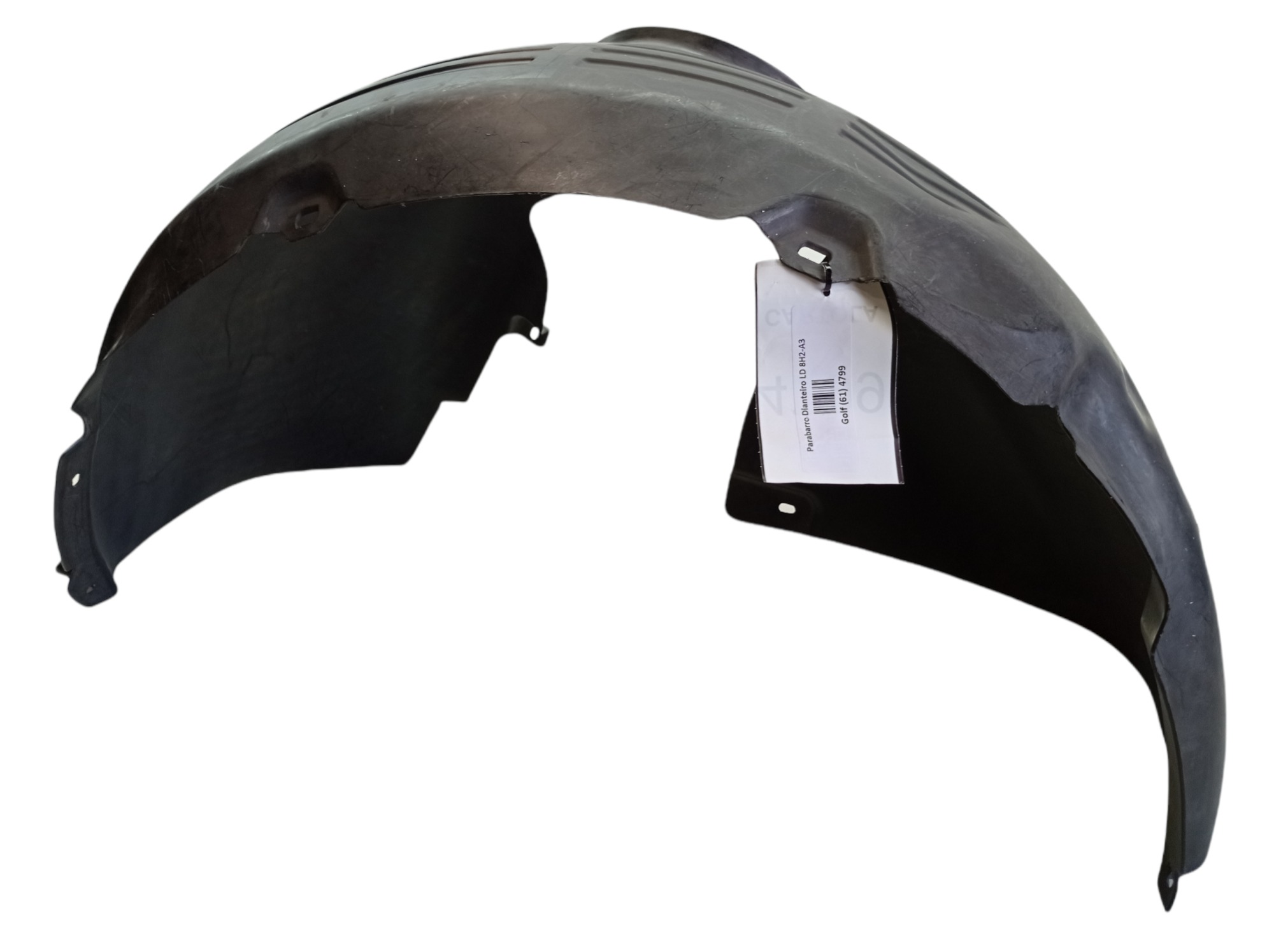 5g0805978  Parabarro Diant LD VW Golf 2013  P RECUPERAR 3