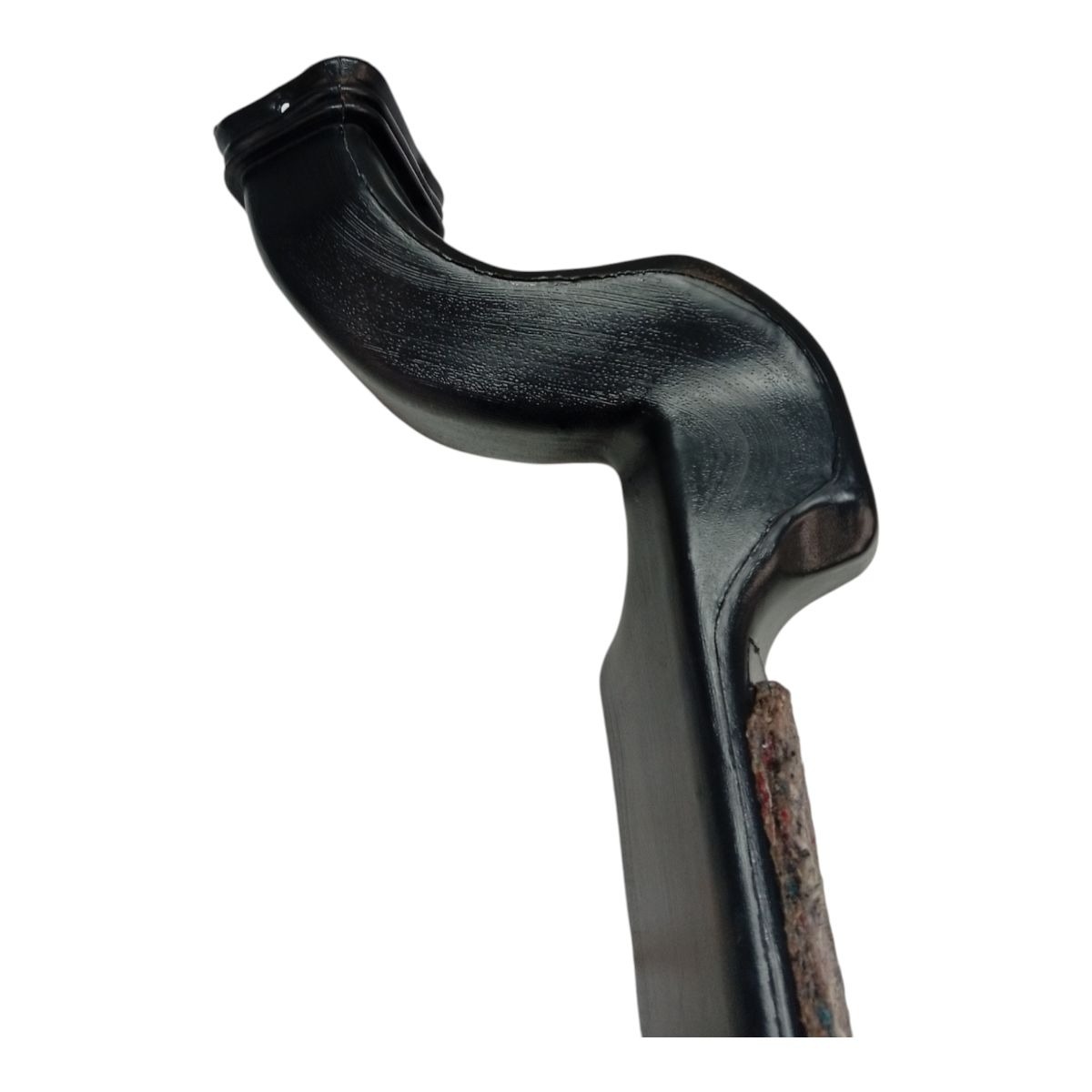 Duto Ar Ventilação Direito Gol Parati G3 2000 2001 2003 2004 9