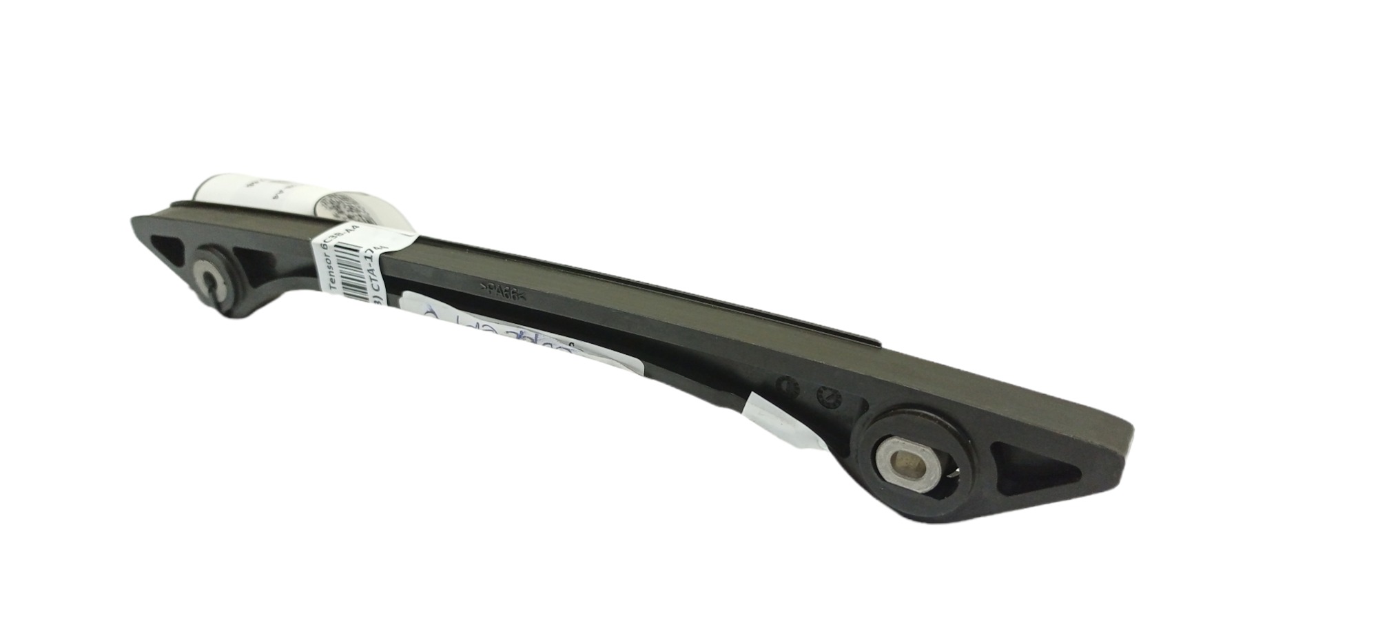 CJ5E C6271 AA  CALHA GUIA CORRENTE FORD FUSION 2017 2.0 1