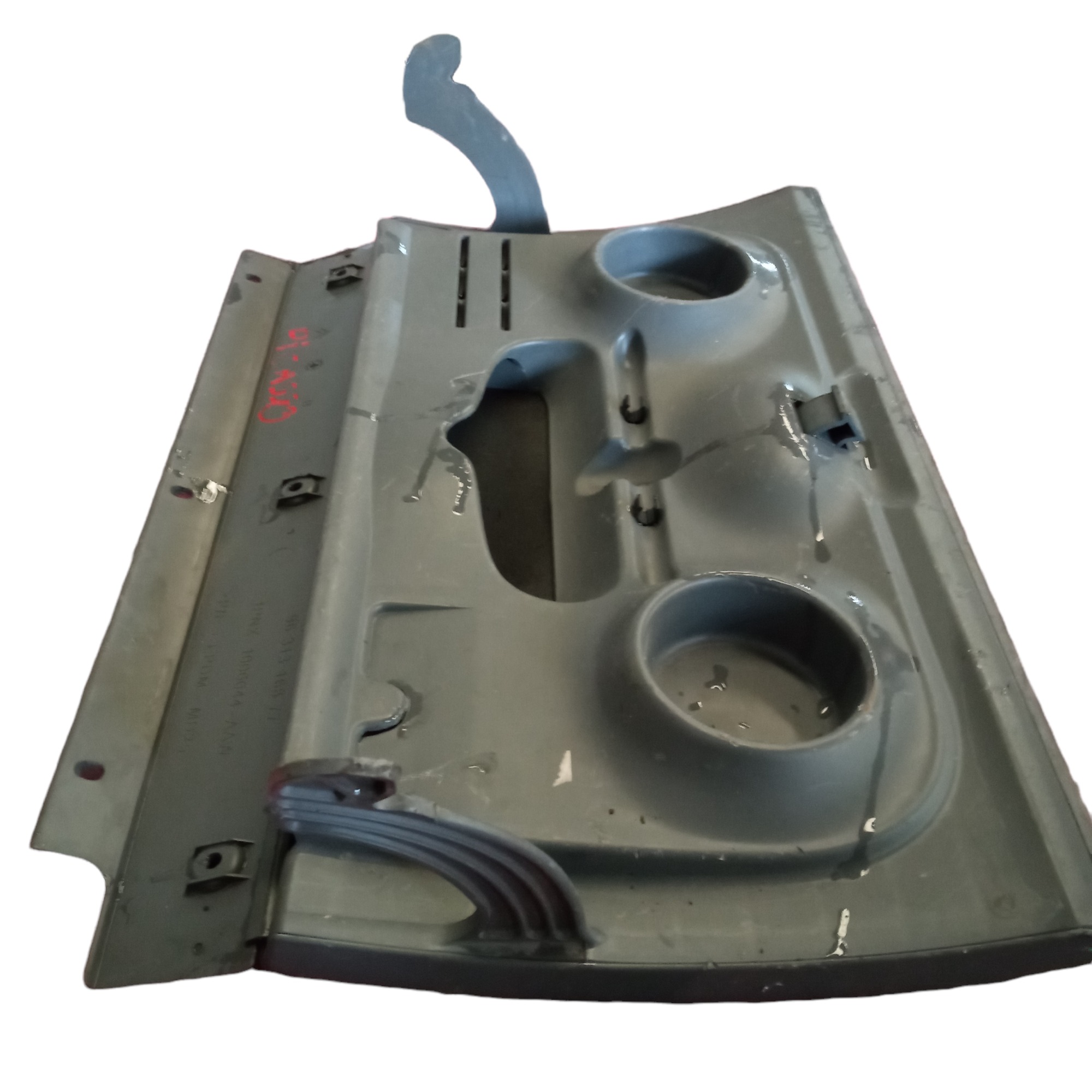 Tampa Porta Luva Citroen Xsara Picasso ORIGINAL 2