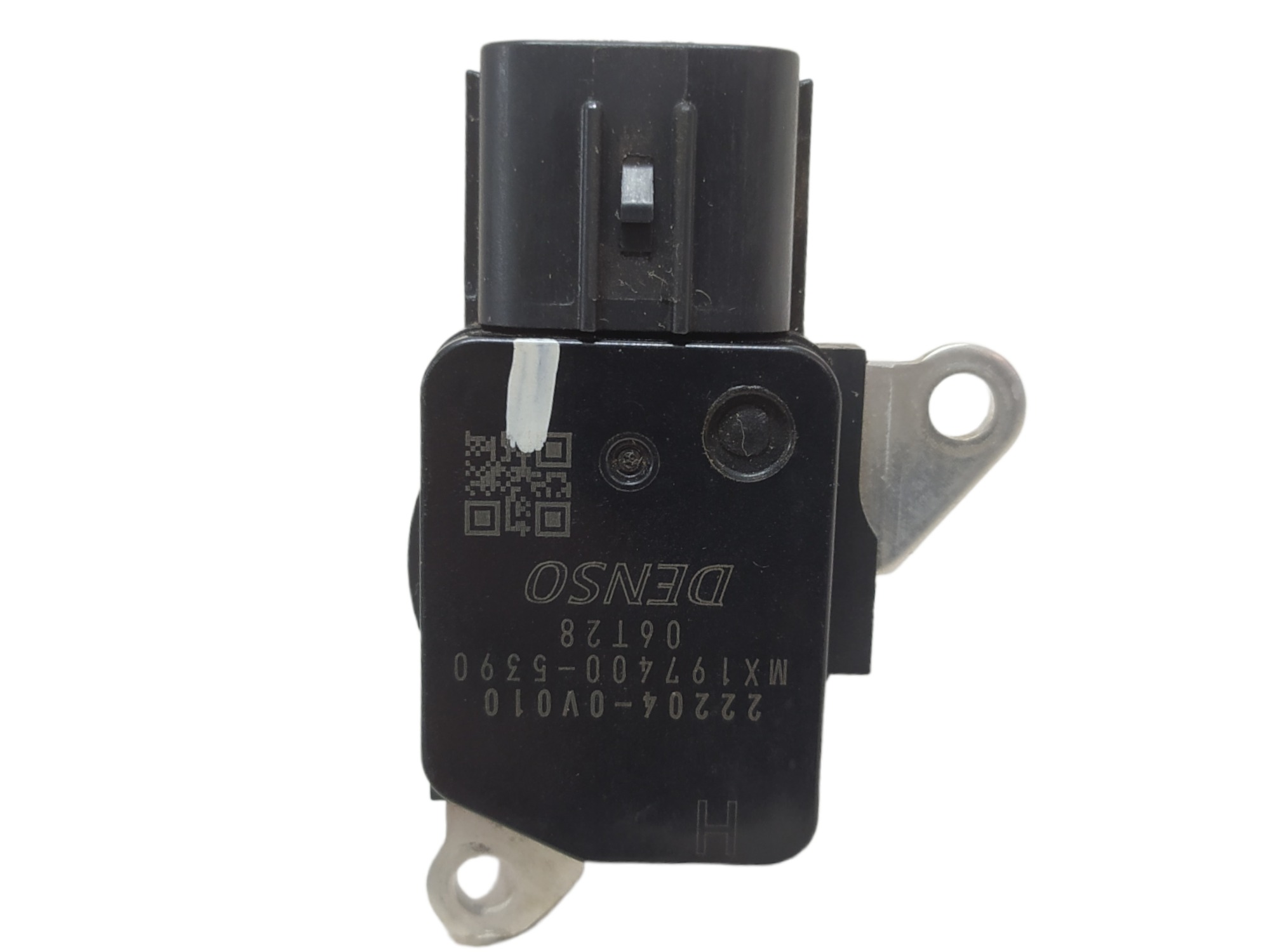 Sensor Maf Fluxo De Ar Toyota Corolla 2.0 Rav4 5