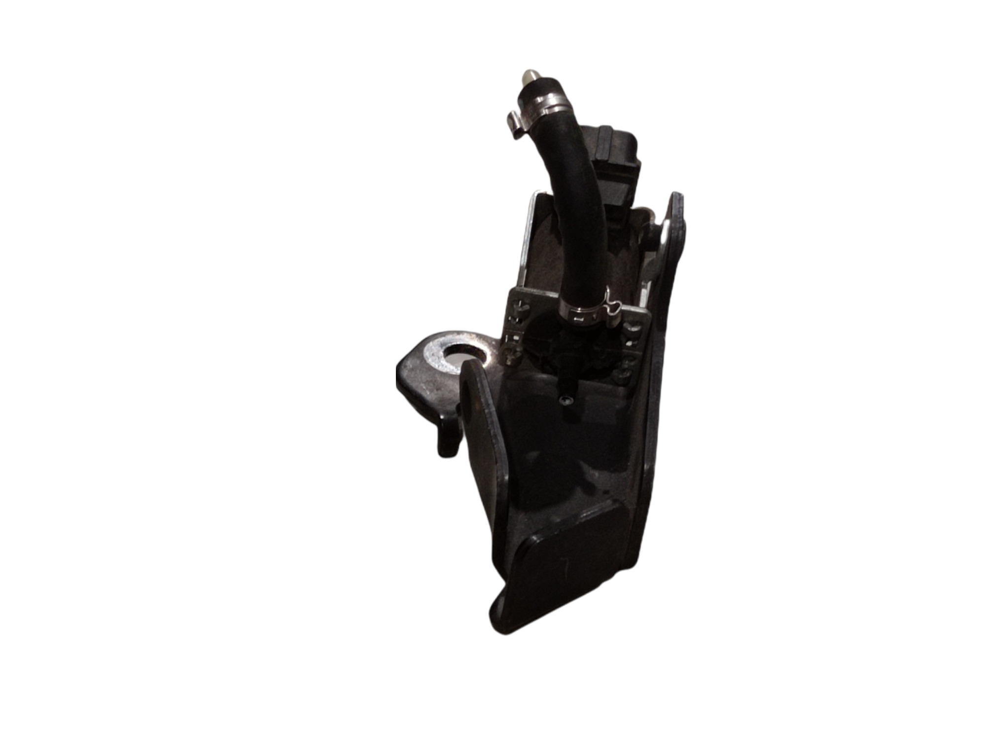 Valvula solenoide partida frio Ford Fiesta 2011
