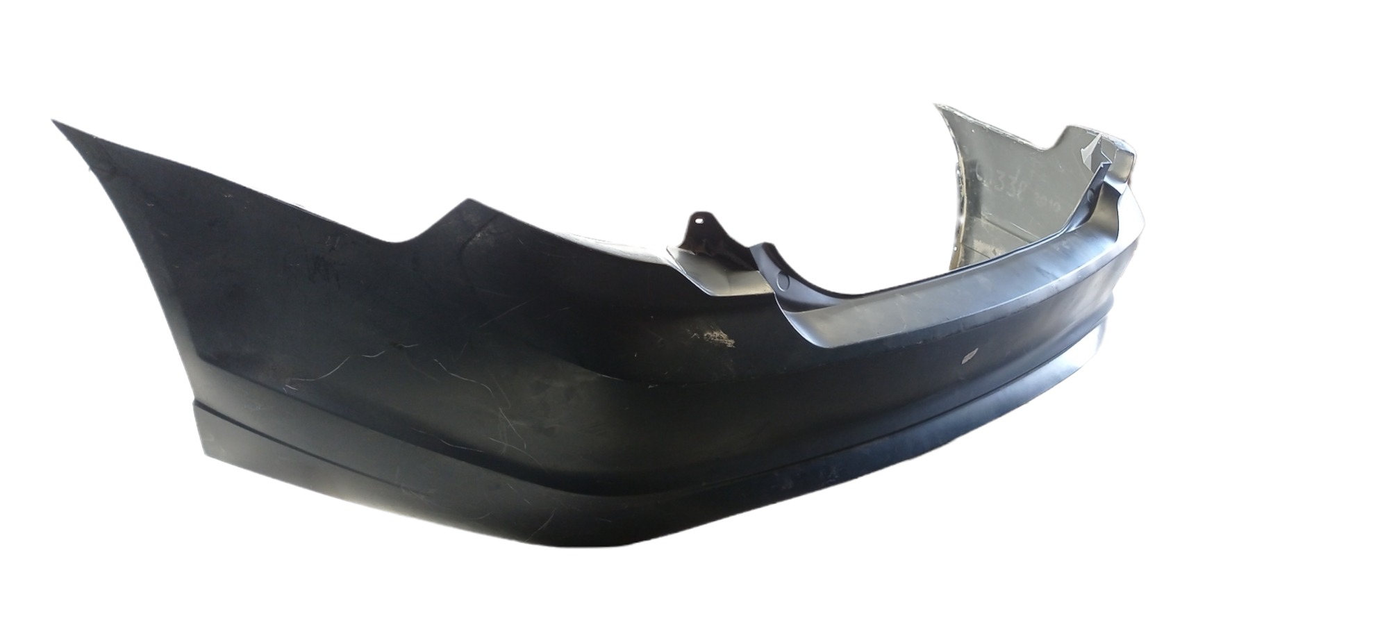 Ae5317d781cbw Parachoque Tras. Ford Fusion 10 Para Recuperar 3