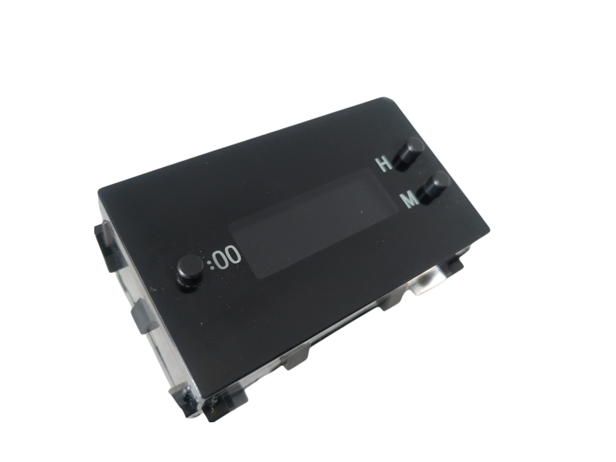 Relógio Digital Painel Toyota Corolla 2015 A 2018 V372 2