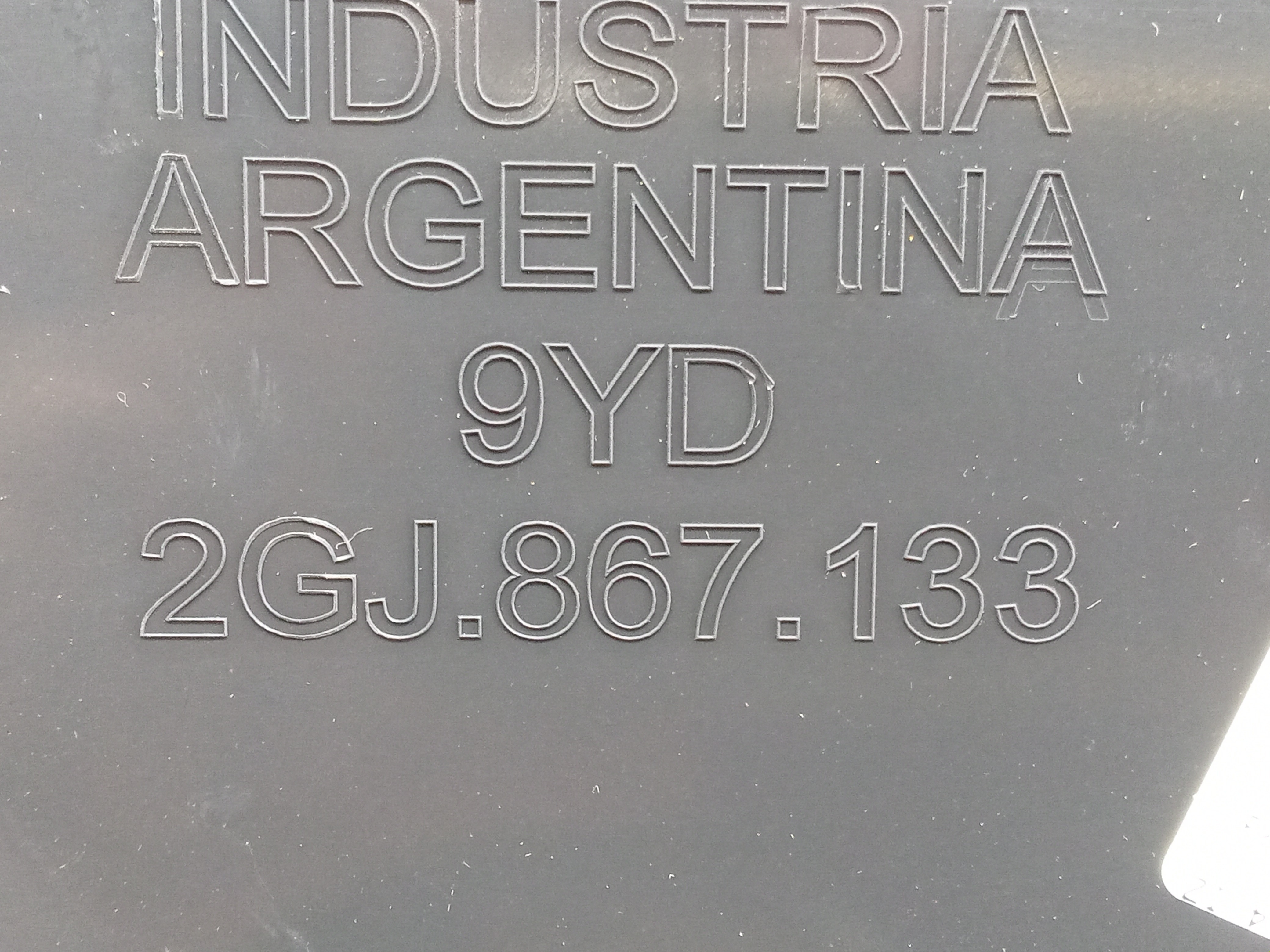 FORRO PORTA DIANT LE VW TAOS 2022 3