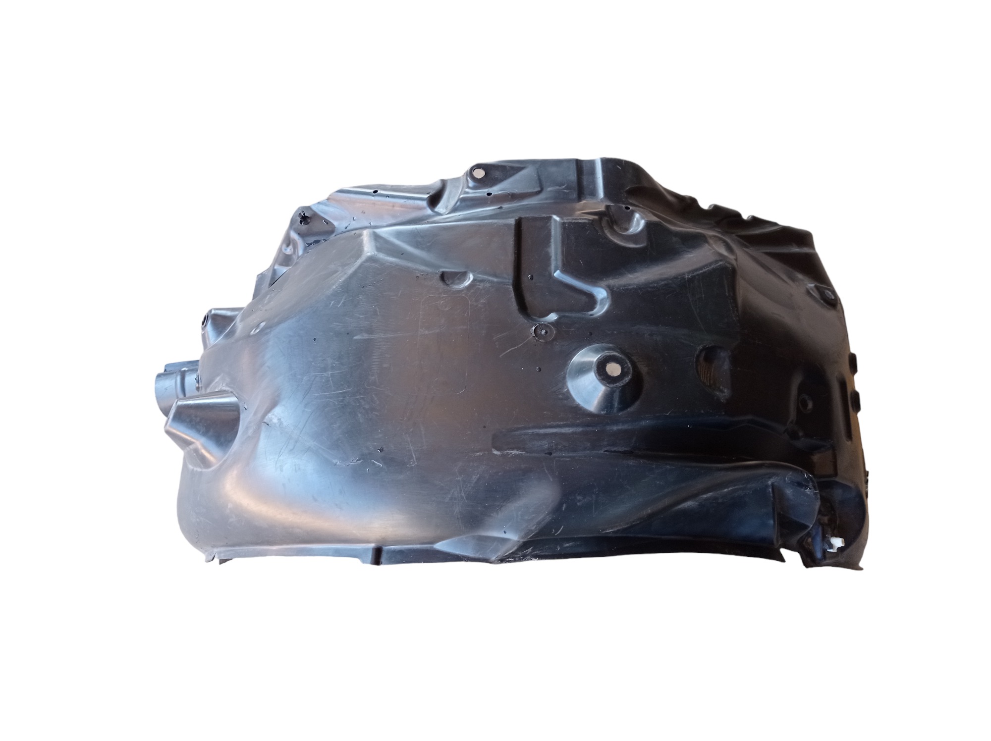 Parabarro Dianteiro Direito Range Rover Sport 2011 V289 10