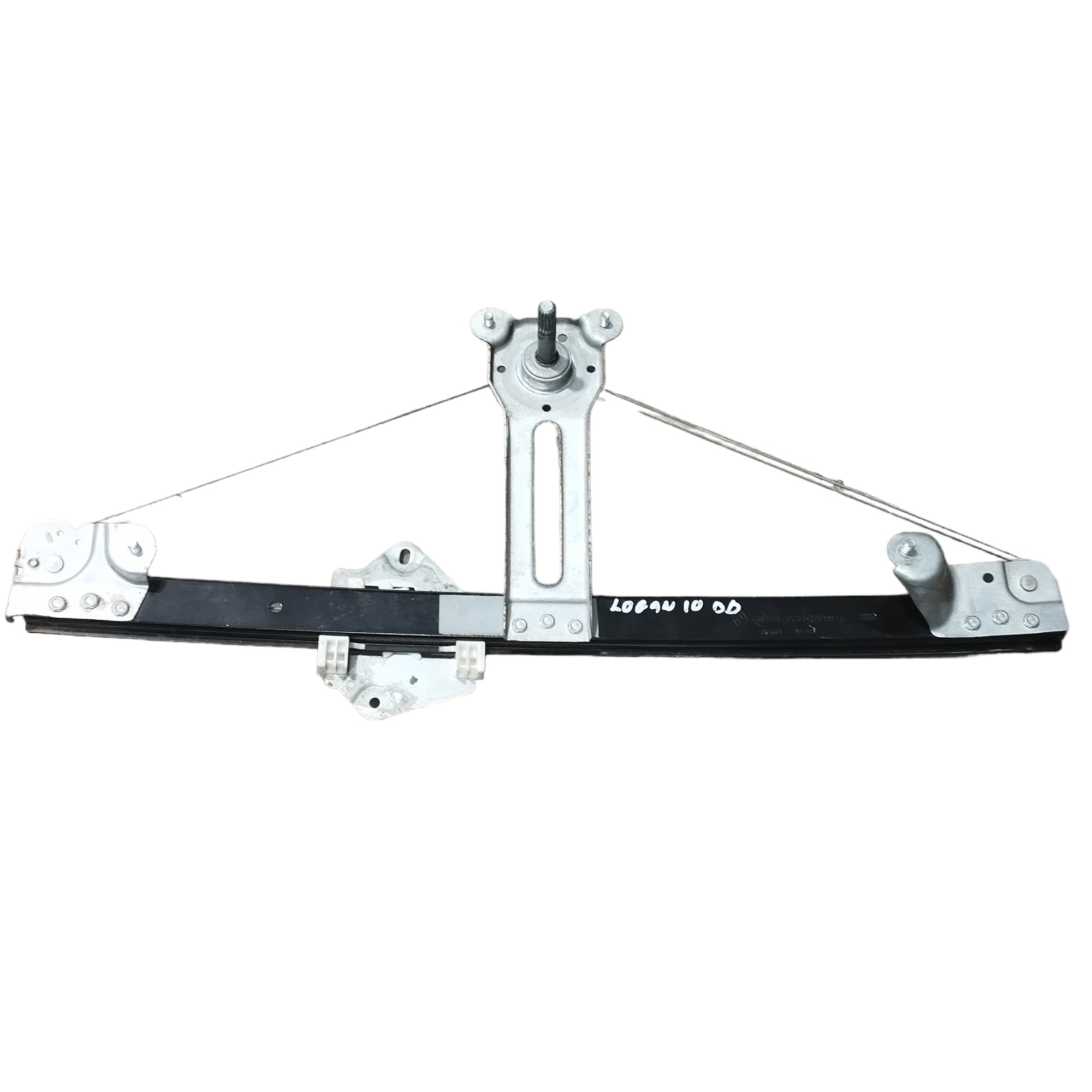 Maquina de vidro manual traseiro direito Renault logan 5