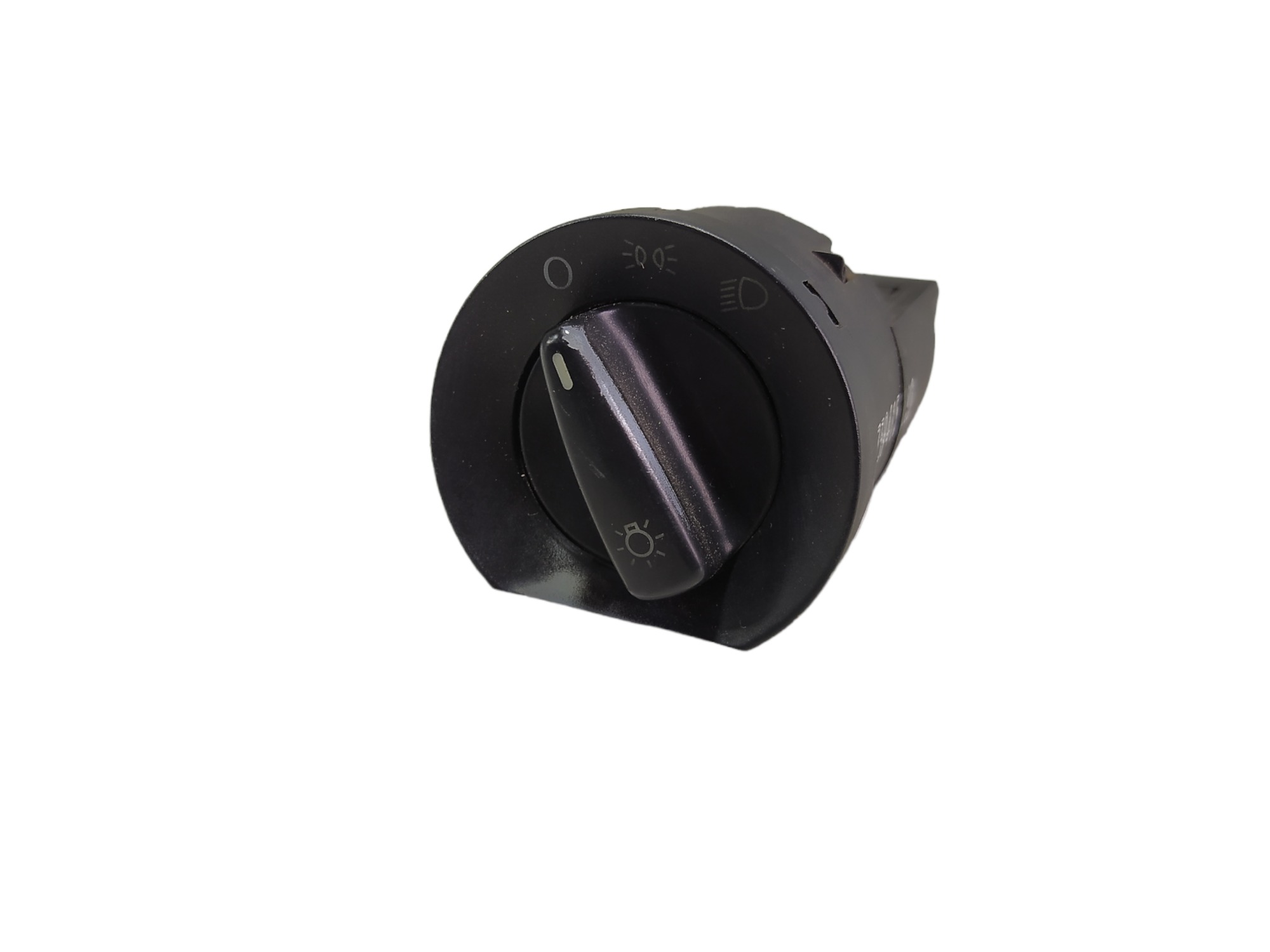 Botão Luz Farol Vw Saveiro Parati Gol G3 G4 373941531g Vl 3