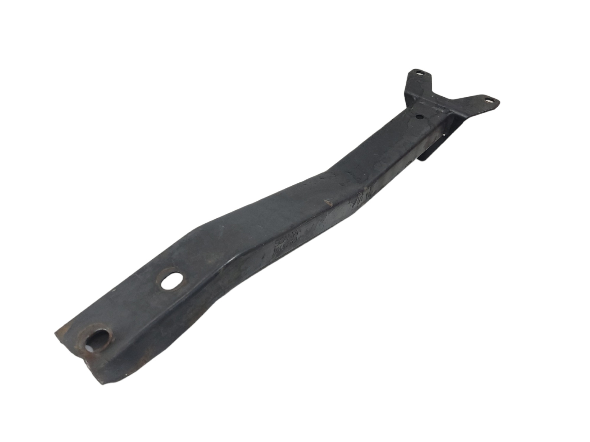 Suporte Cano Ar Scania 1516209 9