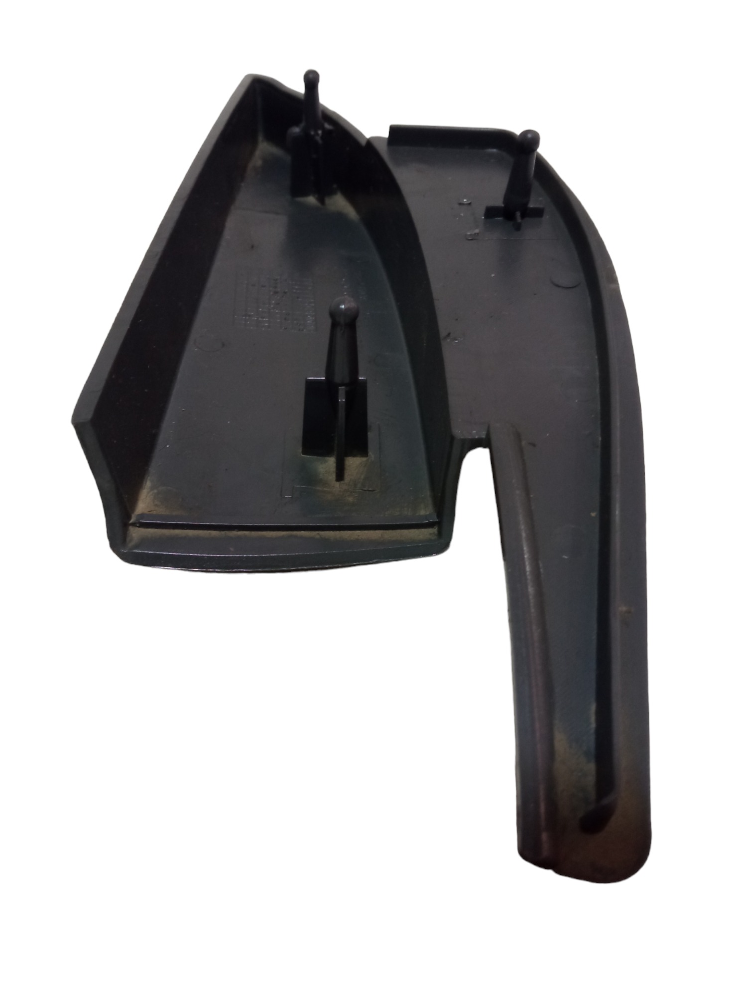 Acabamento Interno Retrovisor Direito Chery Face 2010 A 2014 4