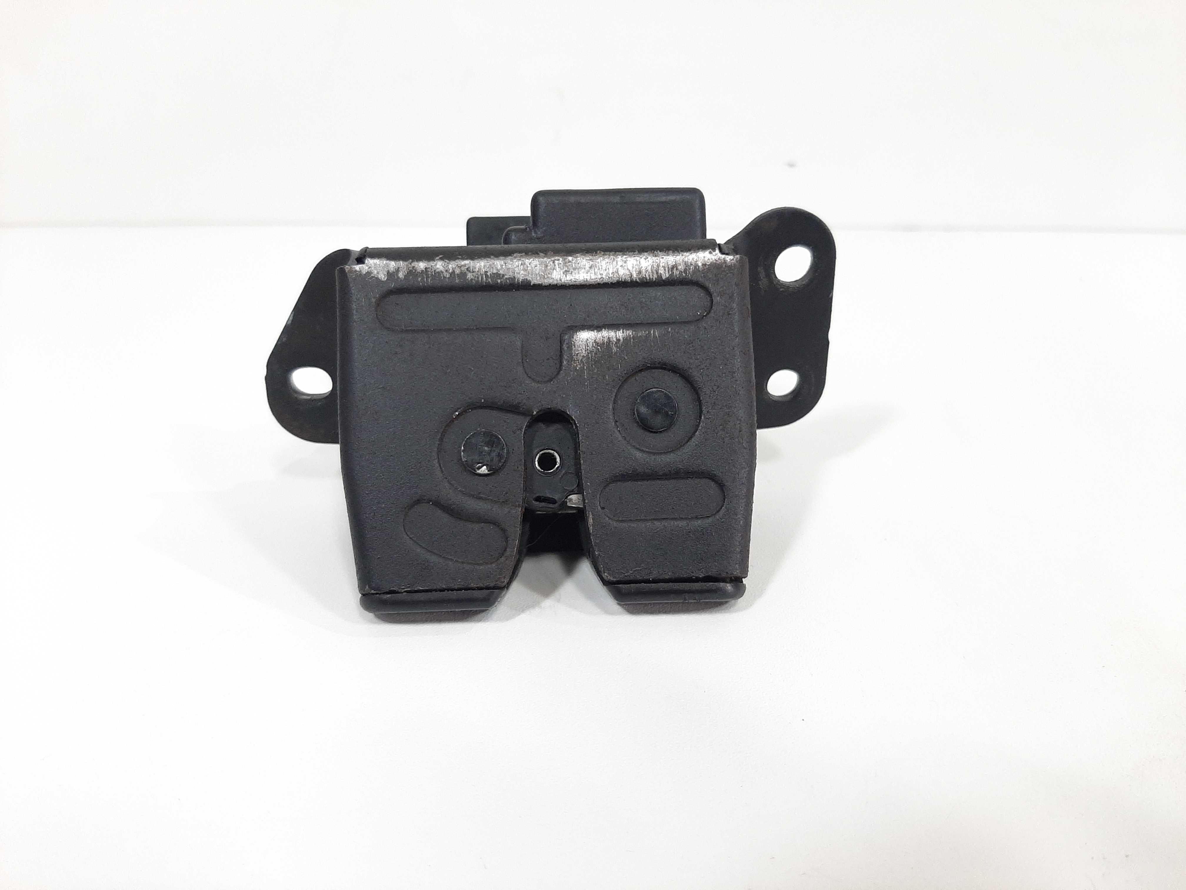 Fechadura Tampa Porta Malas Hyundai I30 2009 2010 A 2012 6