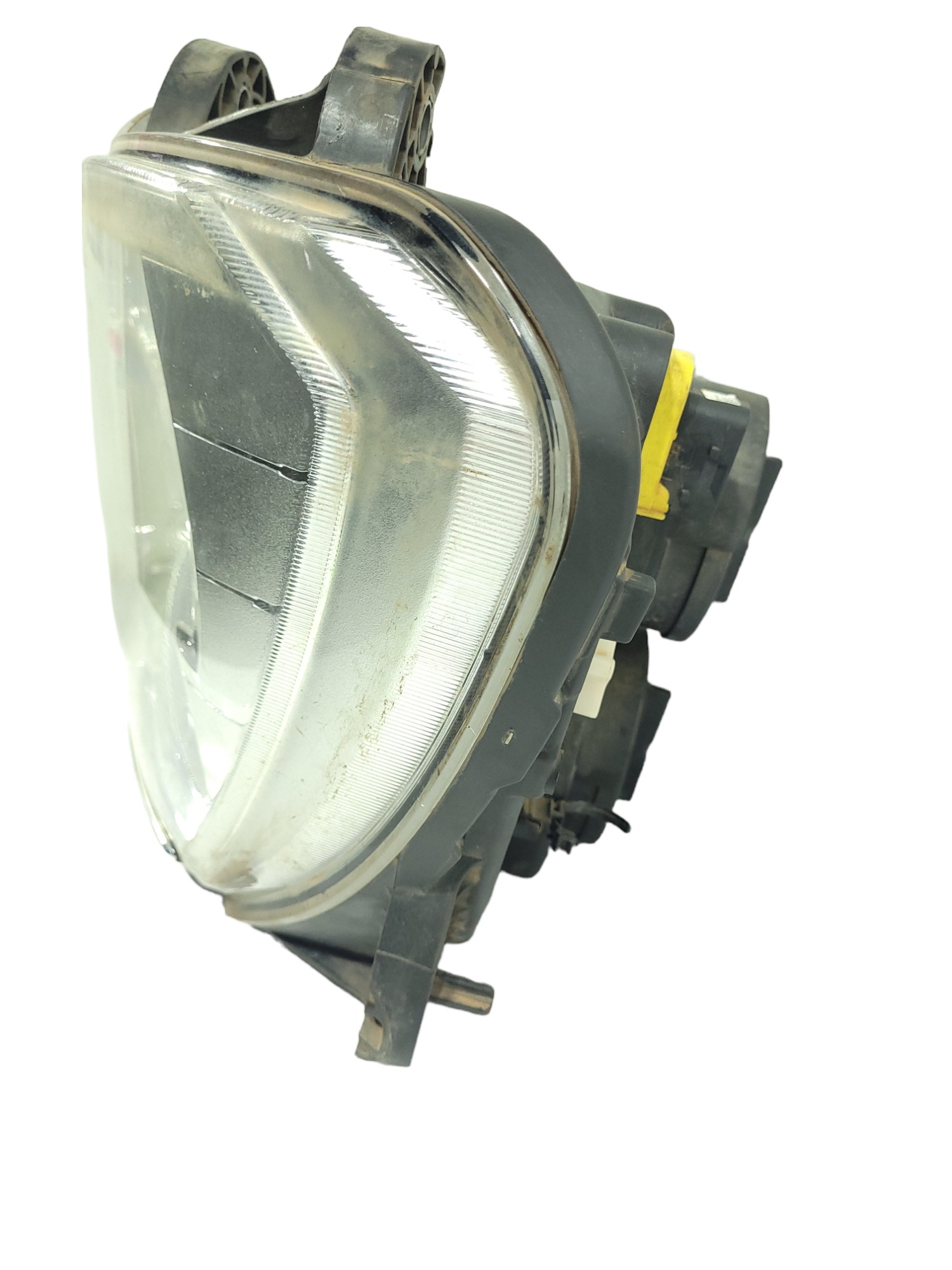 Farol Dianteiro Esquerdo New Daf 2020 E 2021  1ed01011601 3
