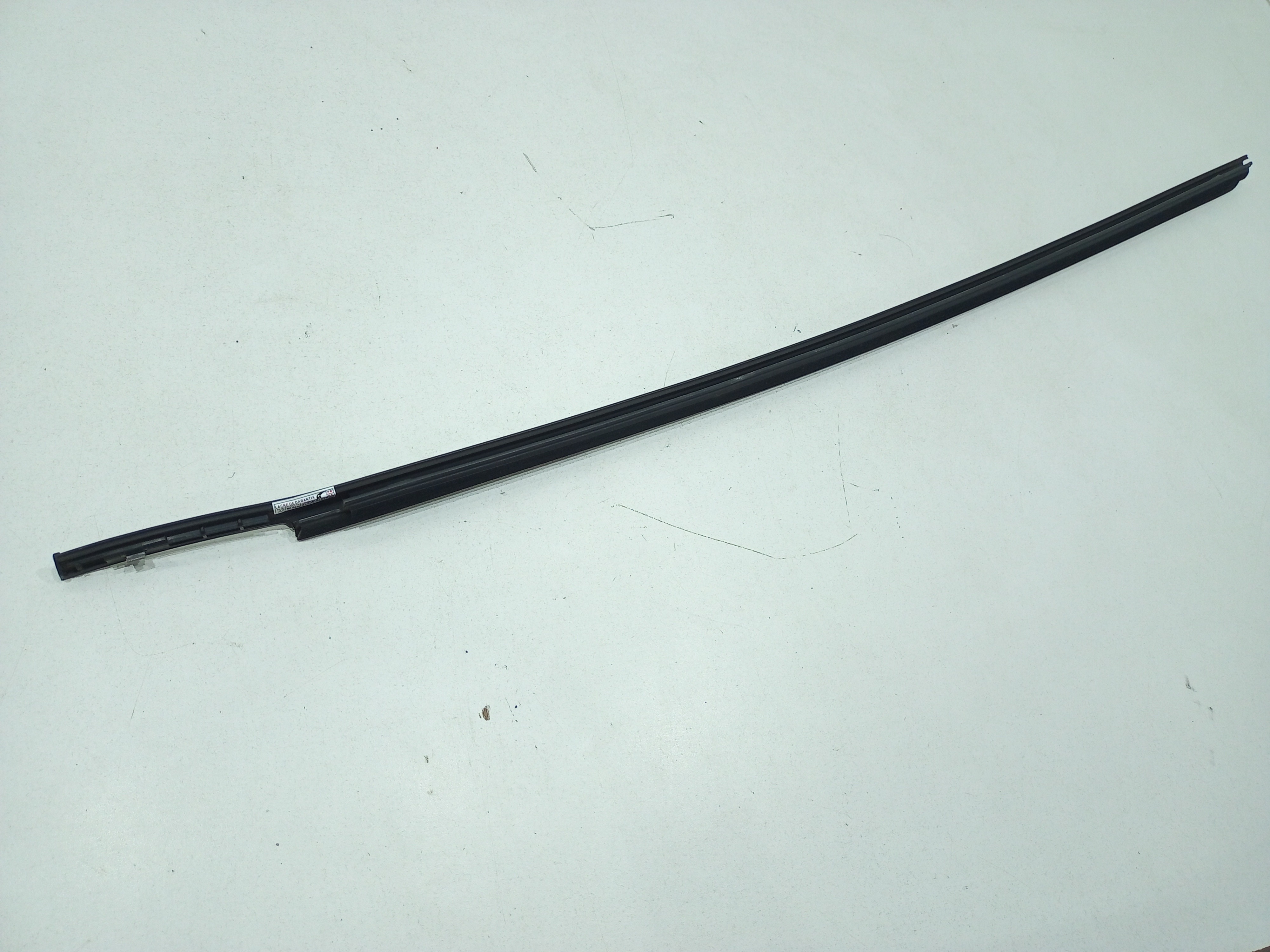 Pestana Externa Porta Dianteira Direita Nissan Versa 2019 4