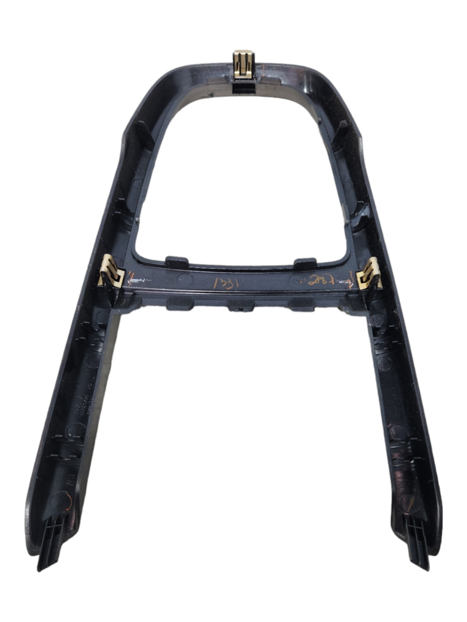 Moldura Acabamento Câmbio Onix Ltz 2016 94753639 2